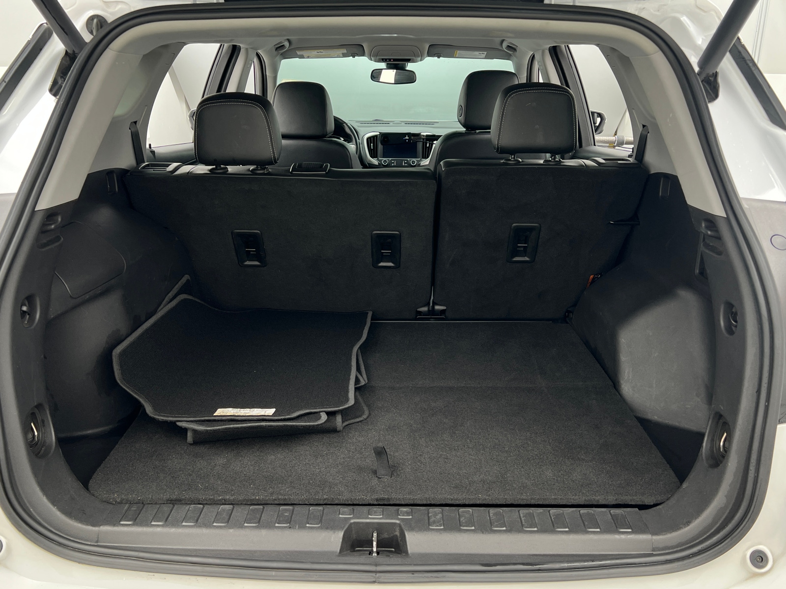 Thumbnail: 2023 GMC Terrain - 6