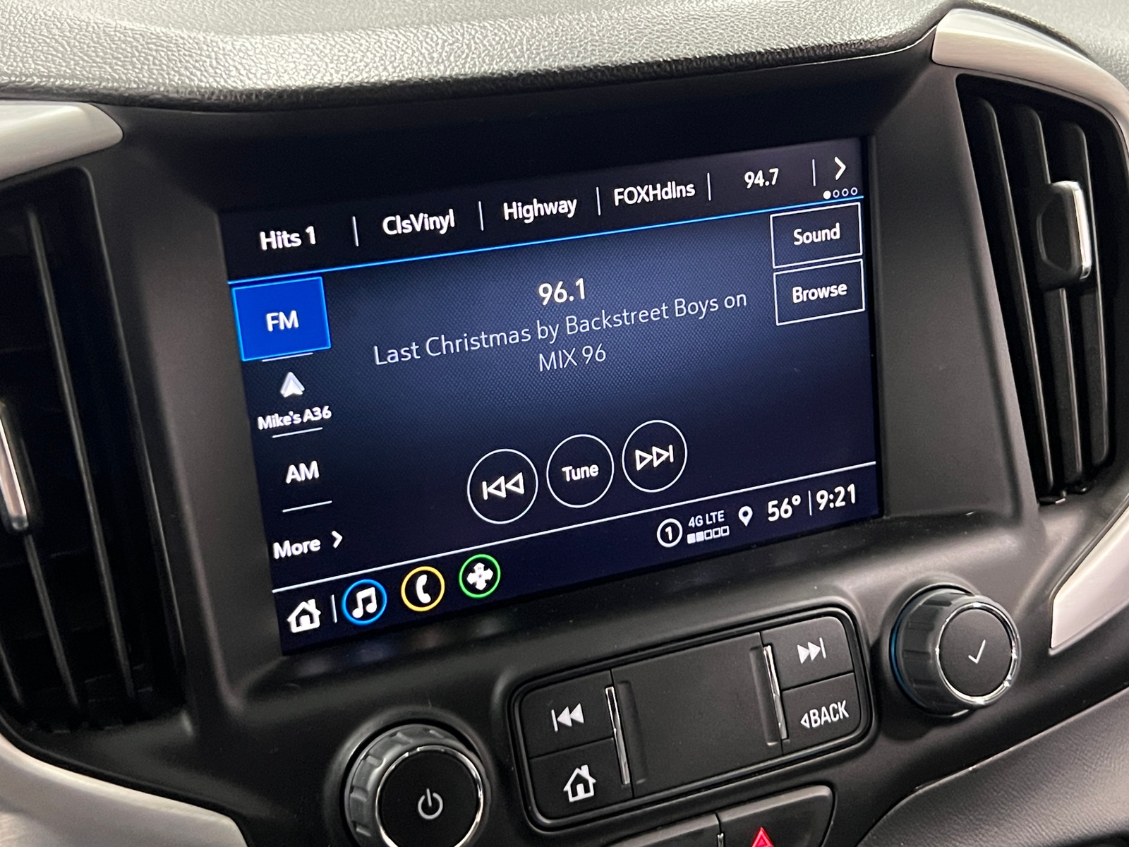 Thumbnail: 2023 GMC Terrain - 3