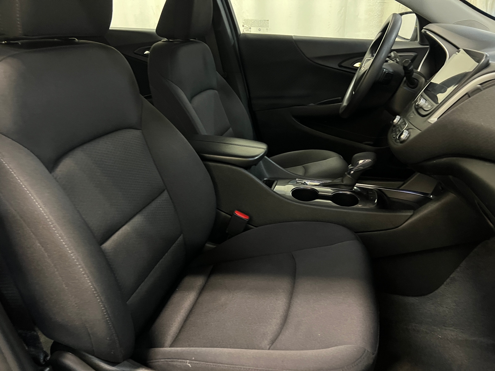 Thumbnail: 2024 Chevrolet Malibu - 2