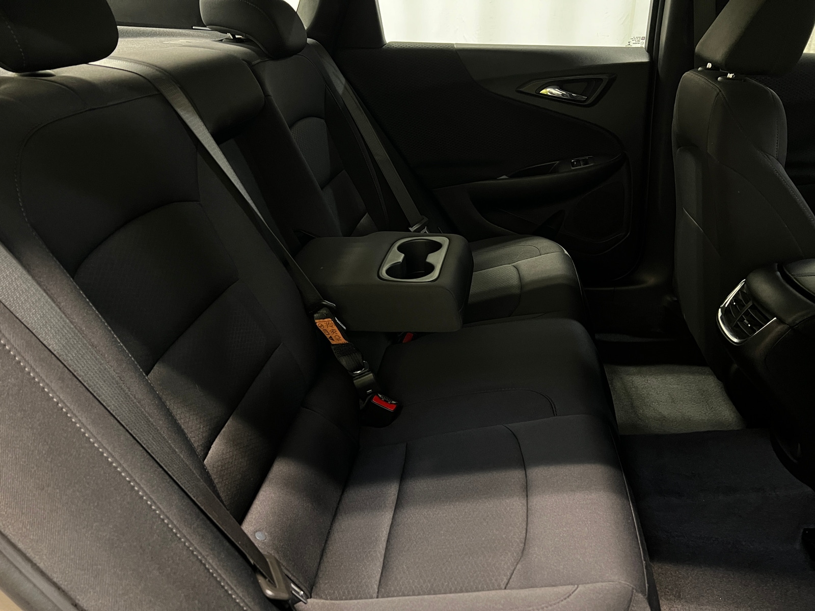 Thumbnail: 2024 Chevrolet Malibu - 6