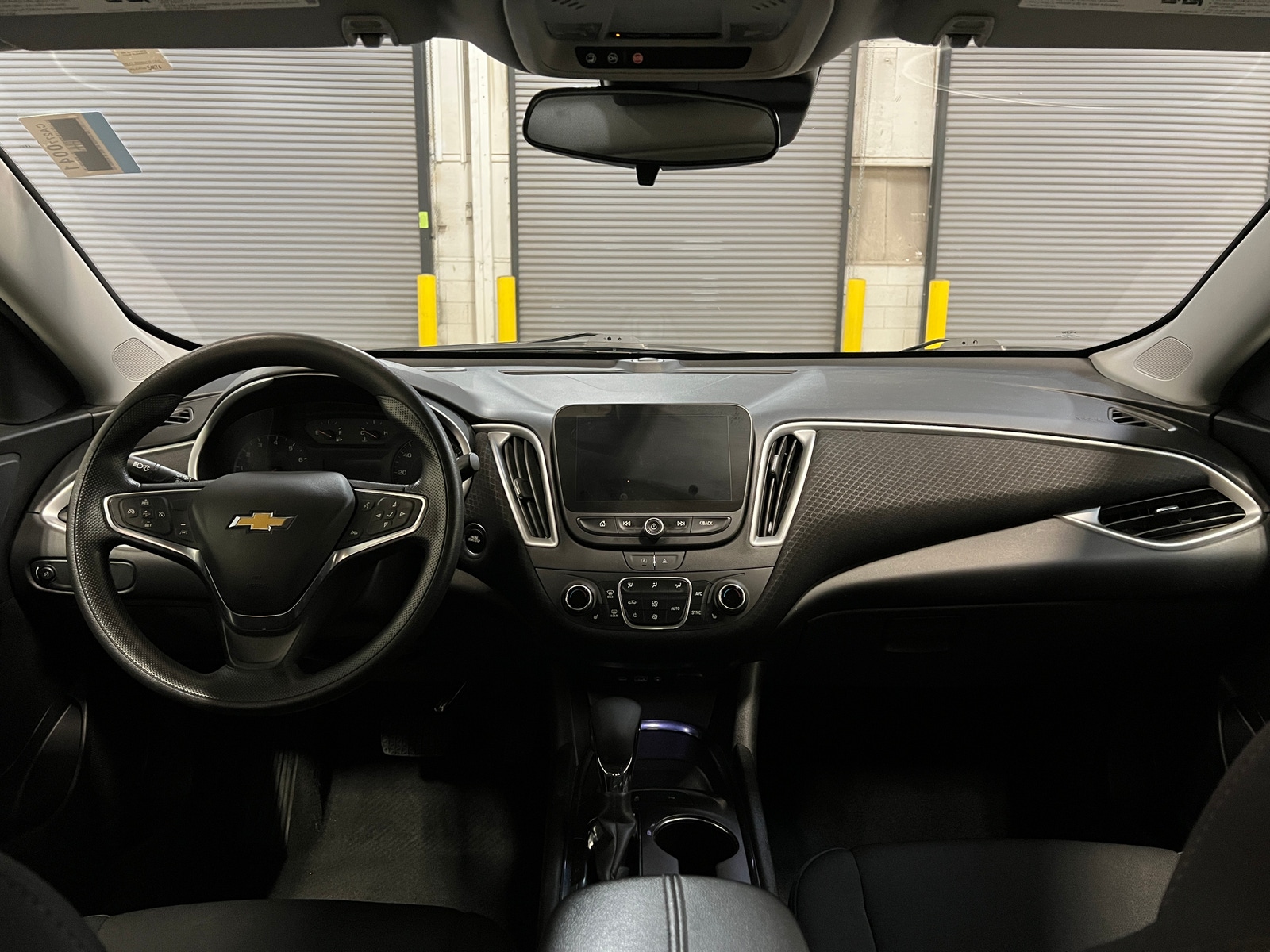 Thumbnail: 2024 Chevrolet Malibu - 3