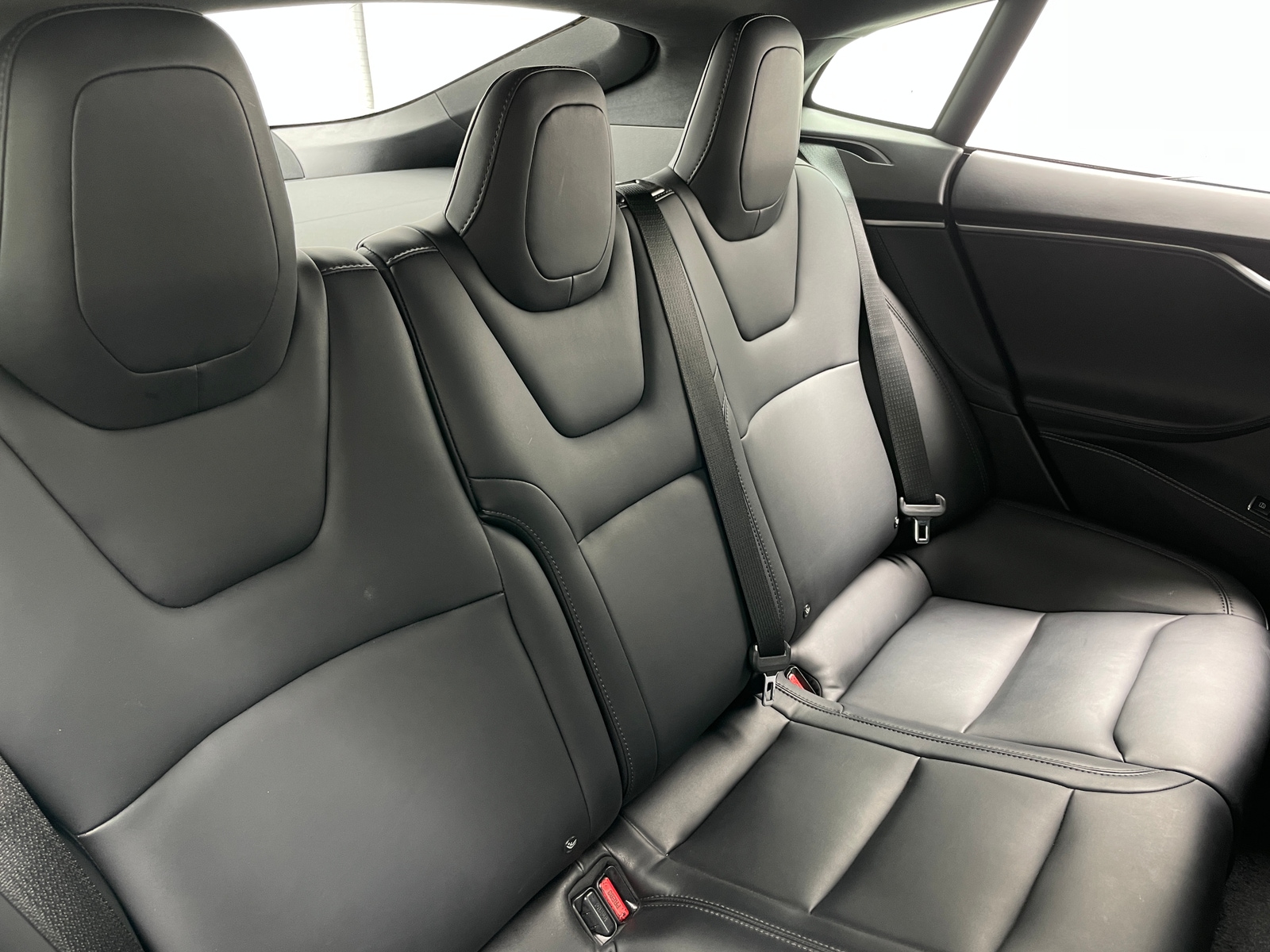 Thumbnail: 2021 Tesla Model S - 5