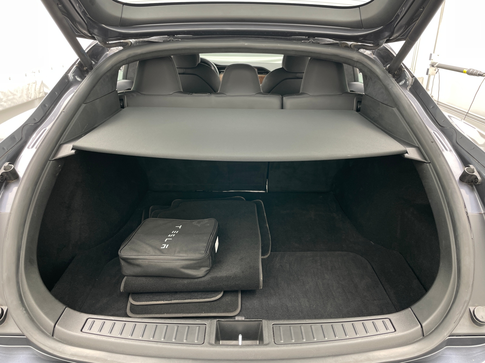 Thumbnail: 2021 Tesla Model S - 6