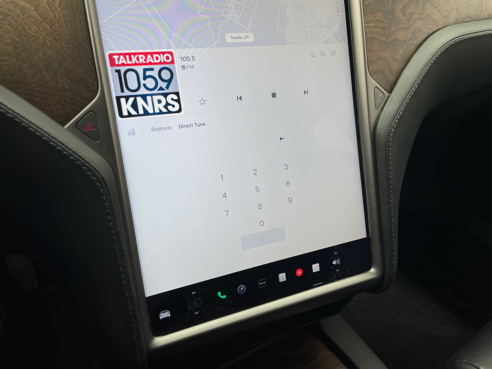 Thumbnail: 2021 Tesla Model S - 3