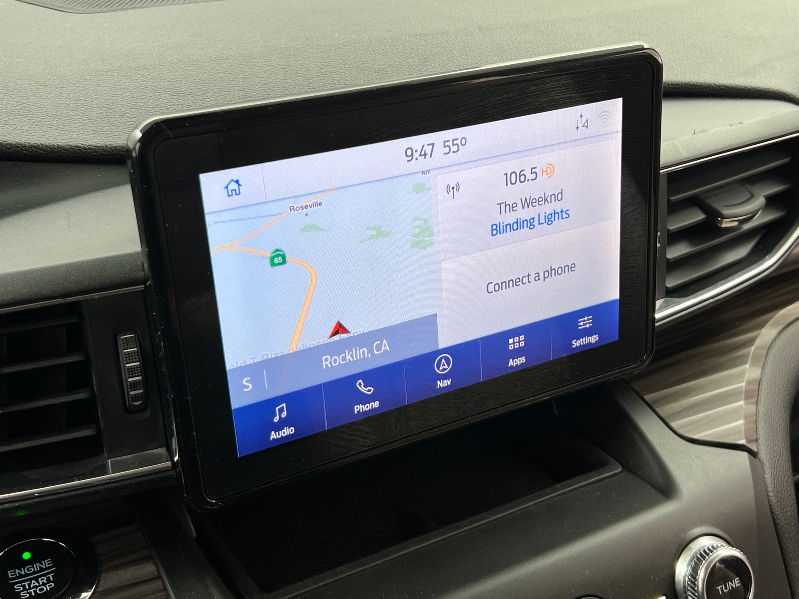 Thumbnail: 2020 Ford Explorer - 3