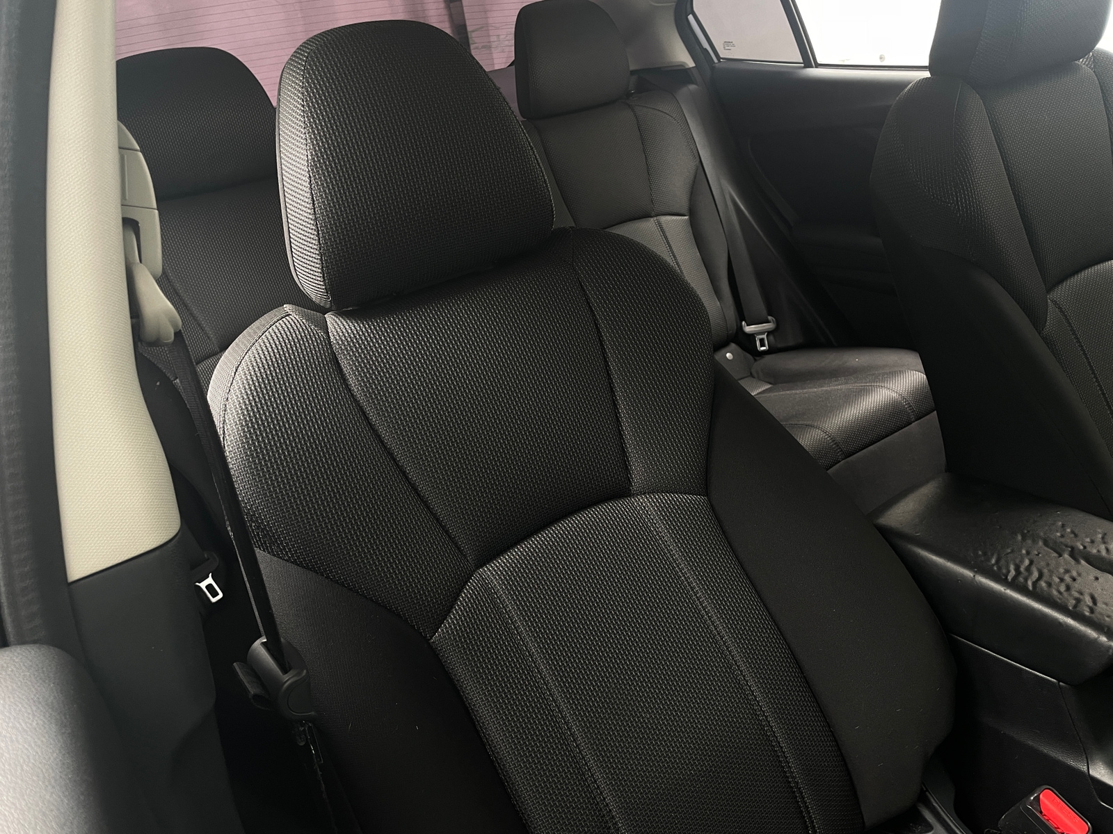 Thumbnail: 2022 Subaru Impreza - 2