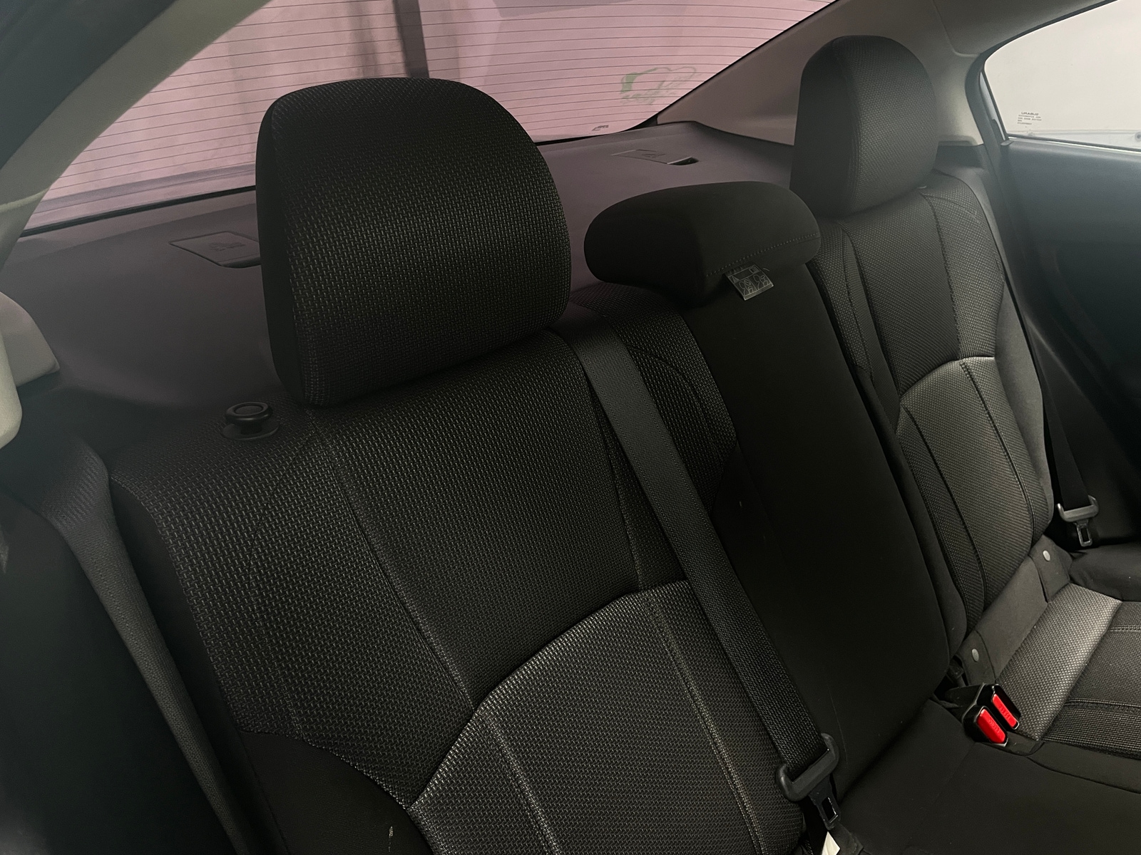 Thumbnail: 2022 Subaru Impreza - 6