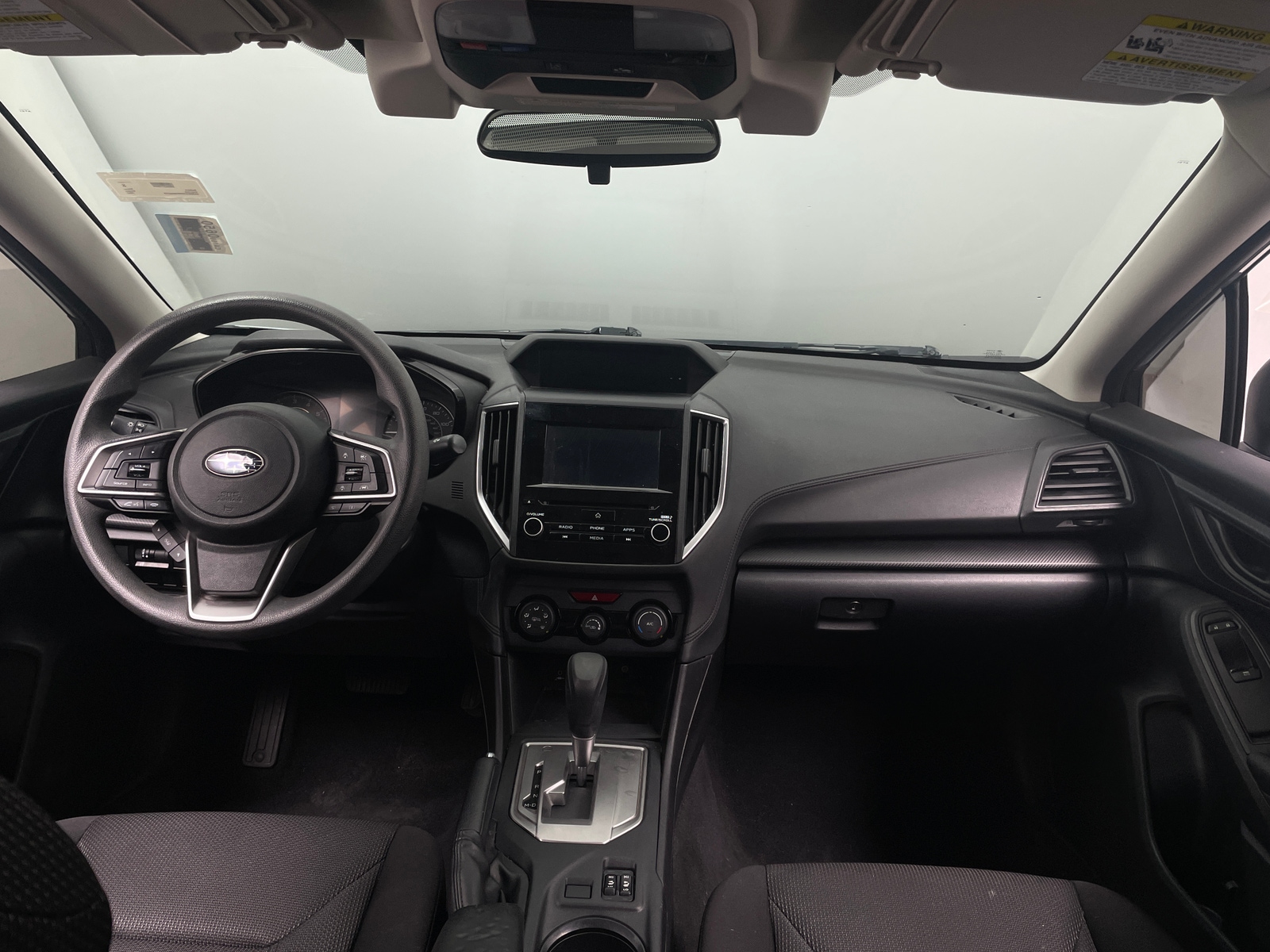 Thumbnail: 2022 Subaru Impreza - 3