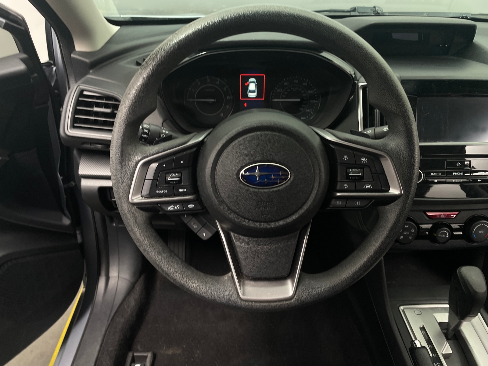 Thumbnail: 2022 Subaru Impreza - 5