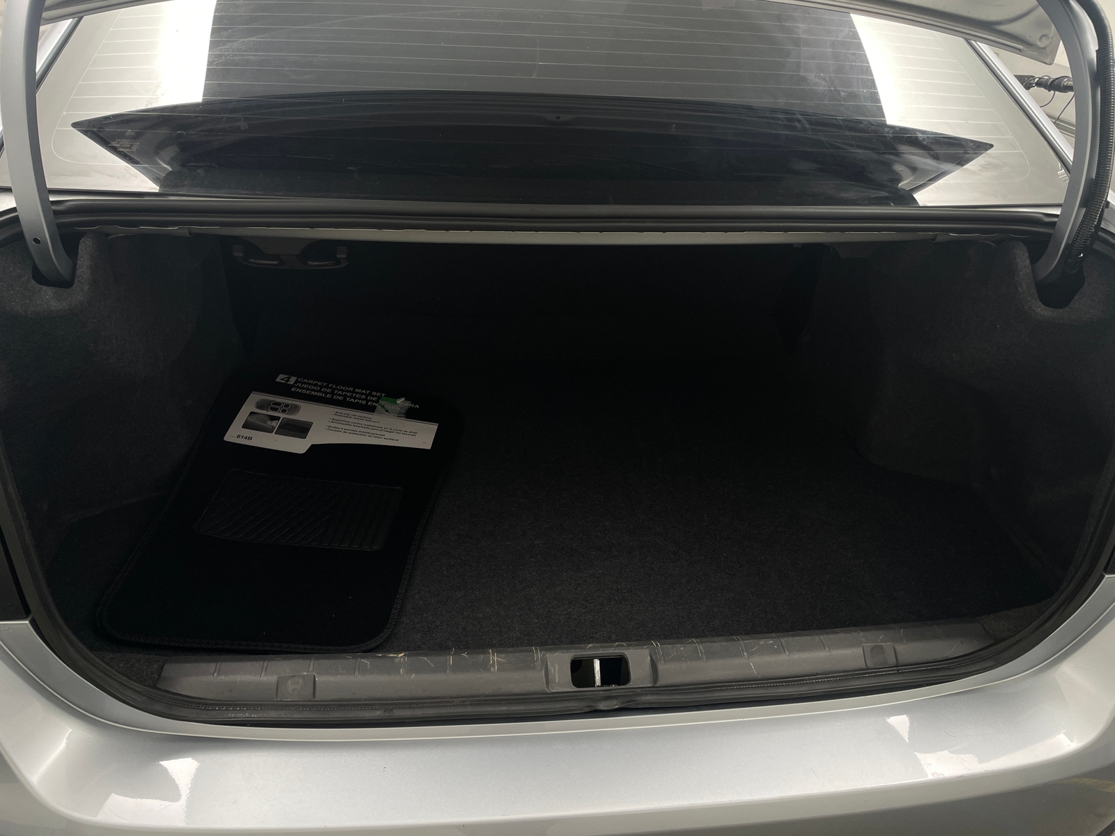 Thumbnail: 2022 Subaru Impreza - 7