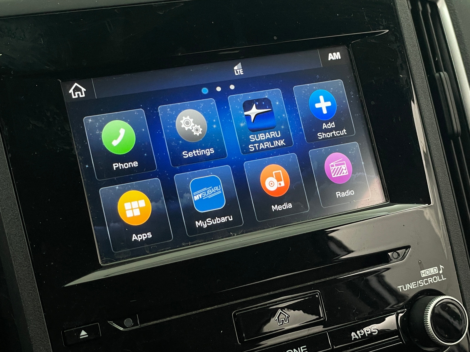 Thumbnail: 2022 Subaru Impreza - 4