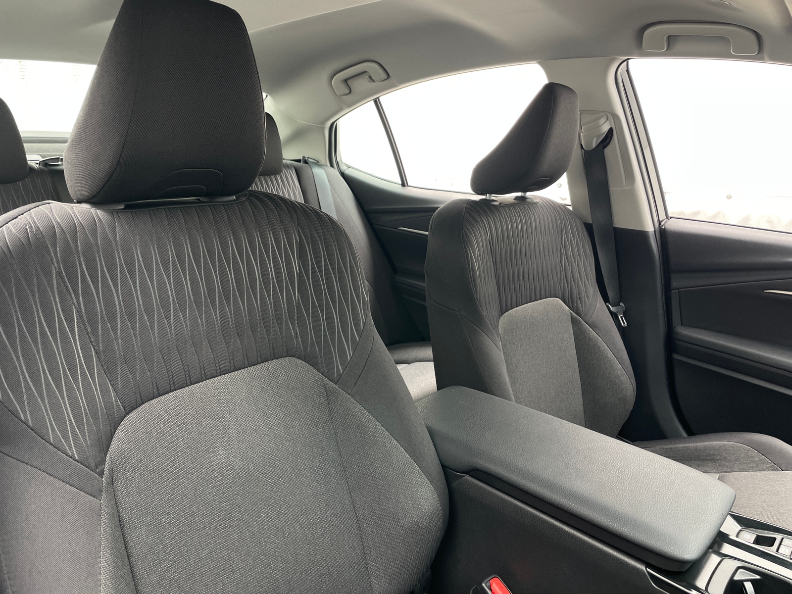 Thumbnail: 2025 Toyota Camry - 2