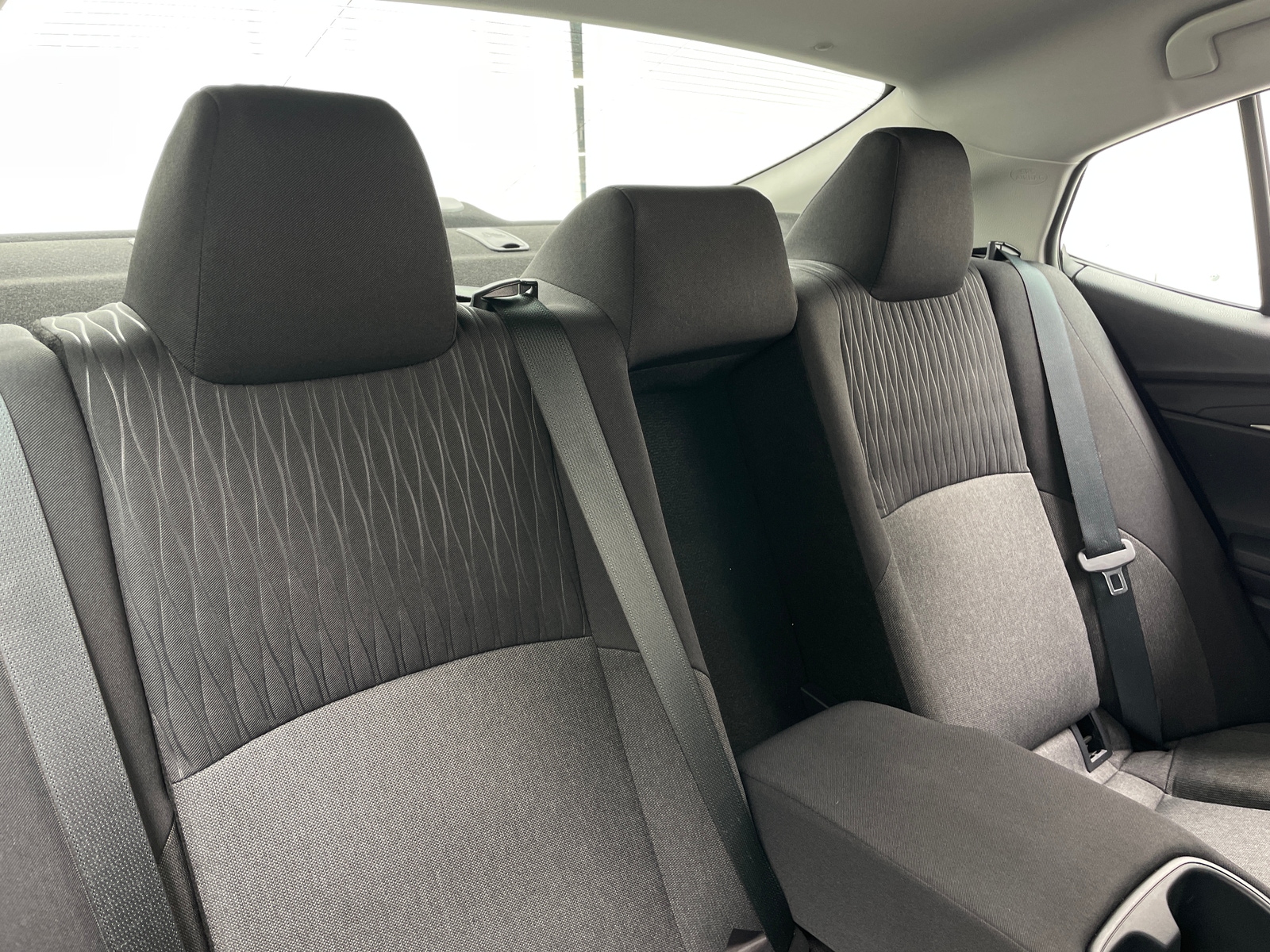 Thumbnail: 2025 Toyota Camry - 6