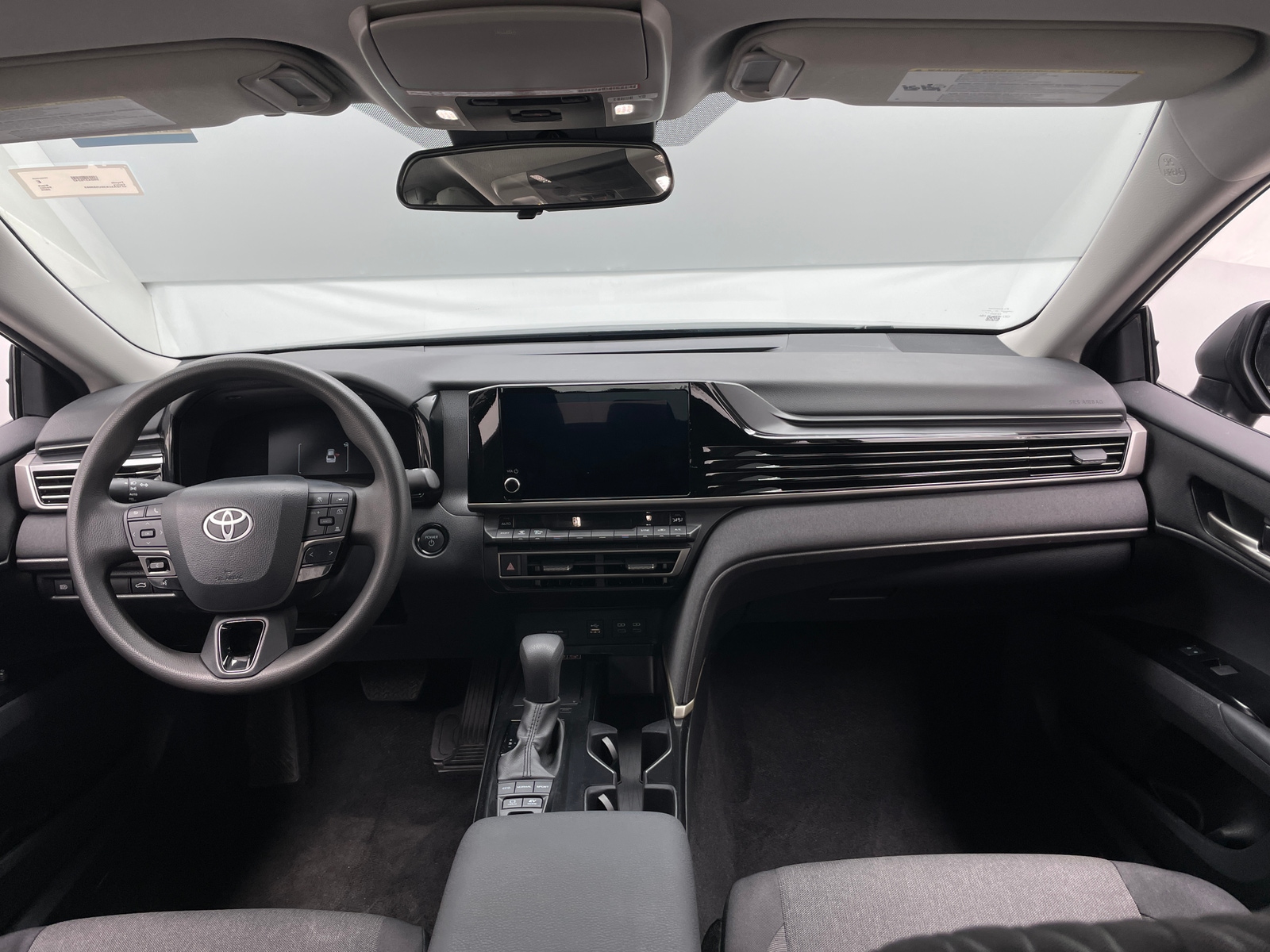 Thumbnail: 2025 Toyota Camry - 3