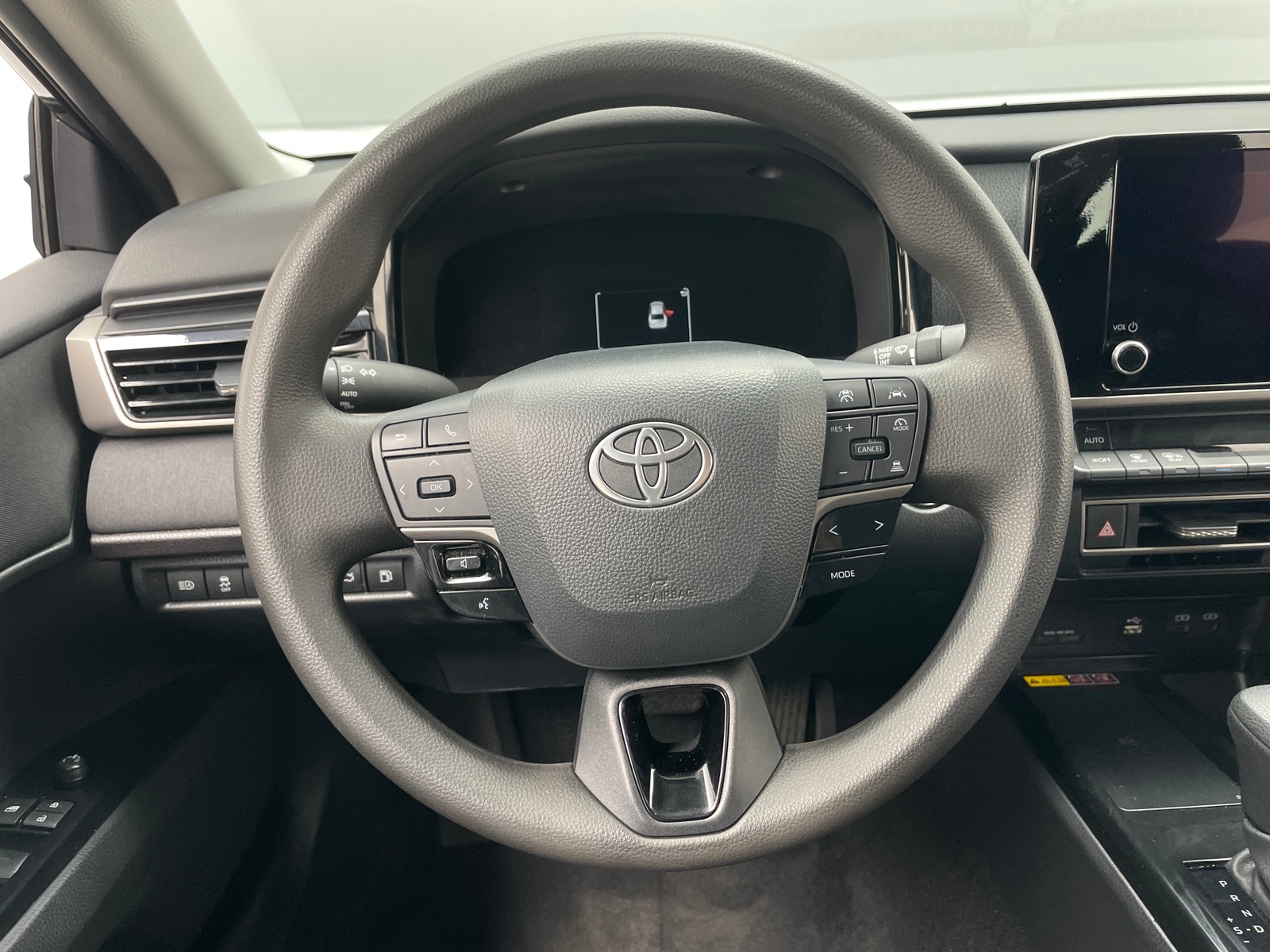 Thumbnail: 2025 Toyota Camry - 5