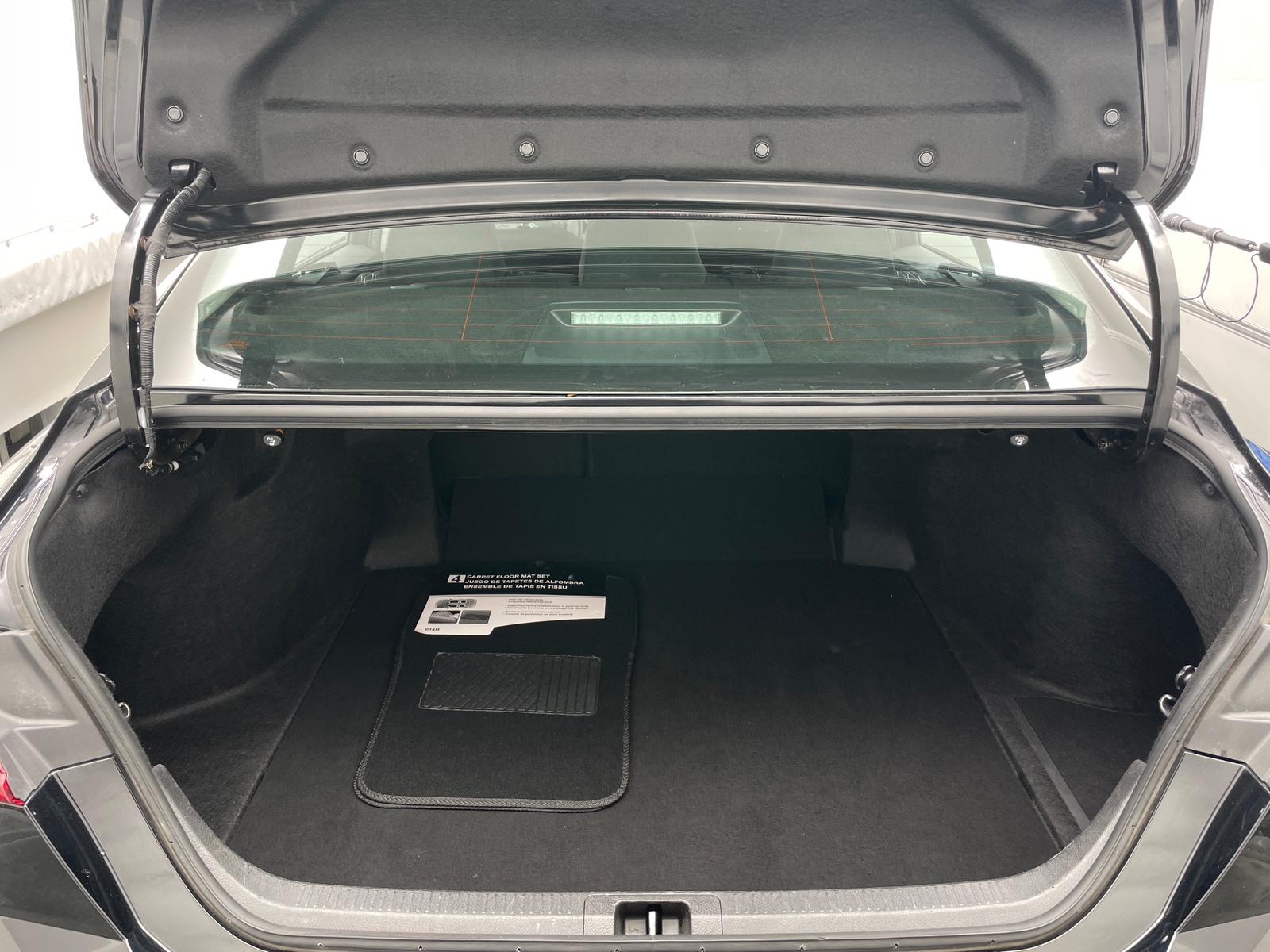 Thumbnail: 2025 Toyota Camry - 7