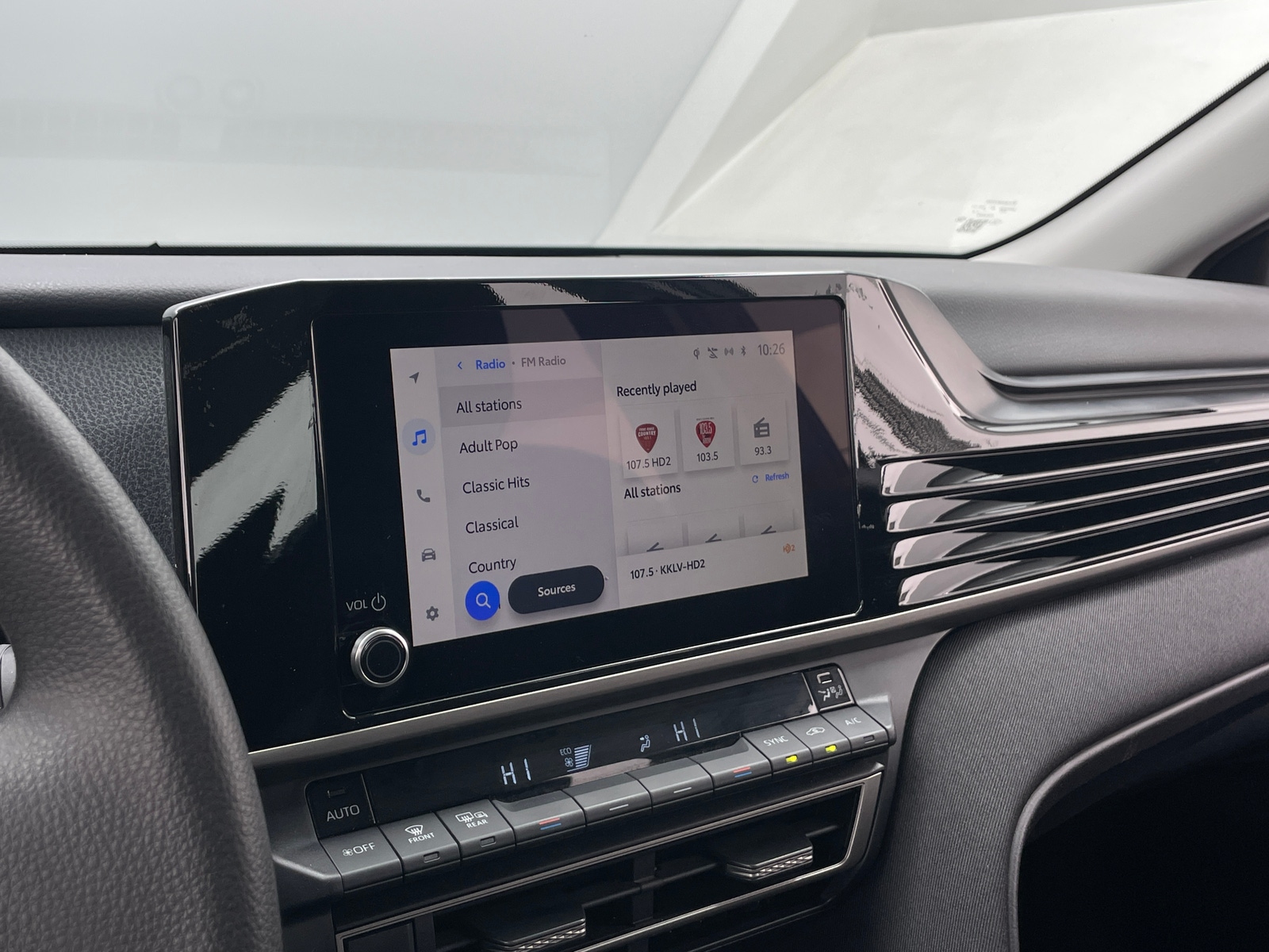 Thumbnail: 2025 Toyota Camry - 4