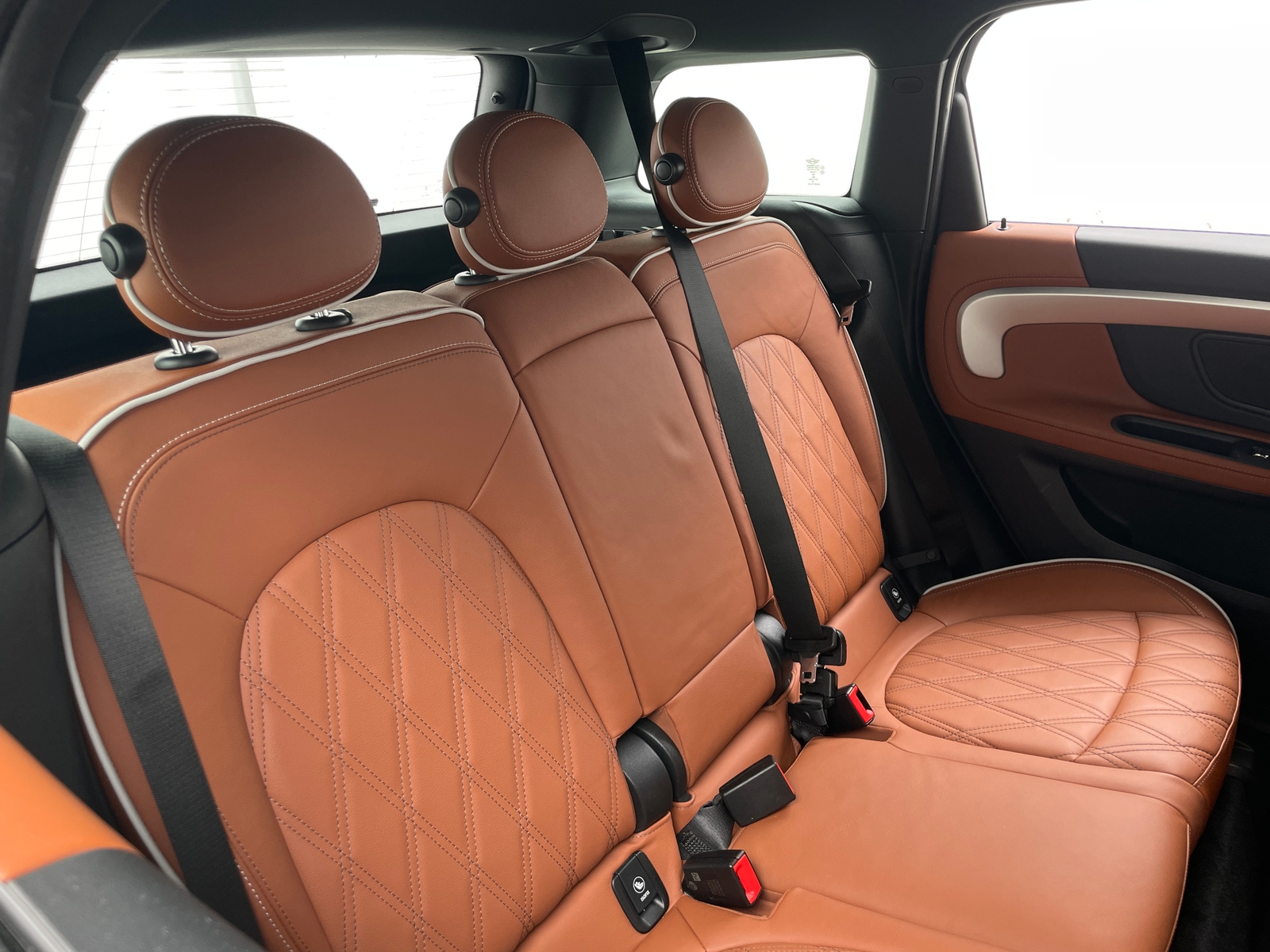 Thumbnail: 2023 MINI Cooper Countryman - 5