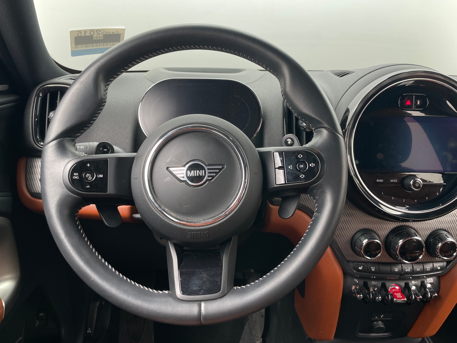 Thumbnail: 2023 MINI Cooper Countryman - 4