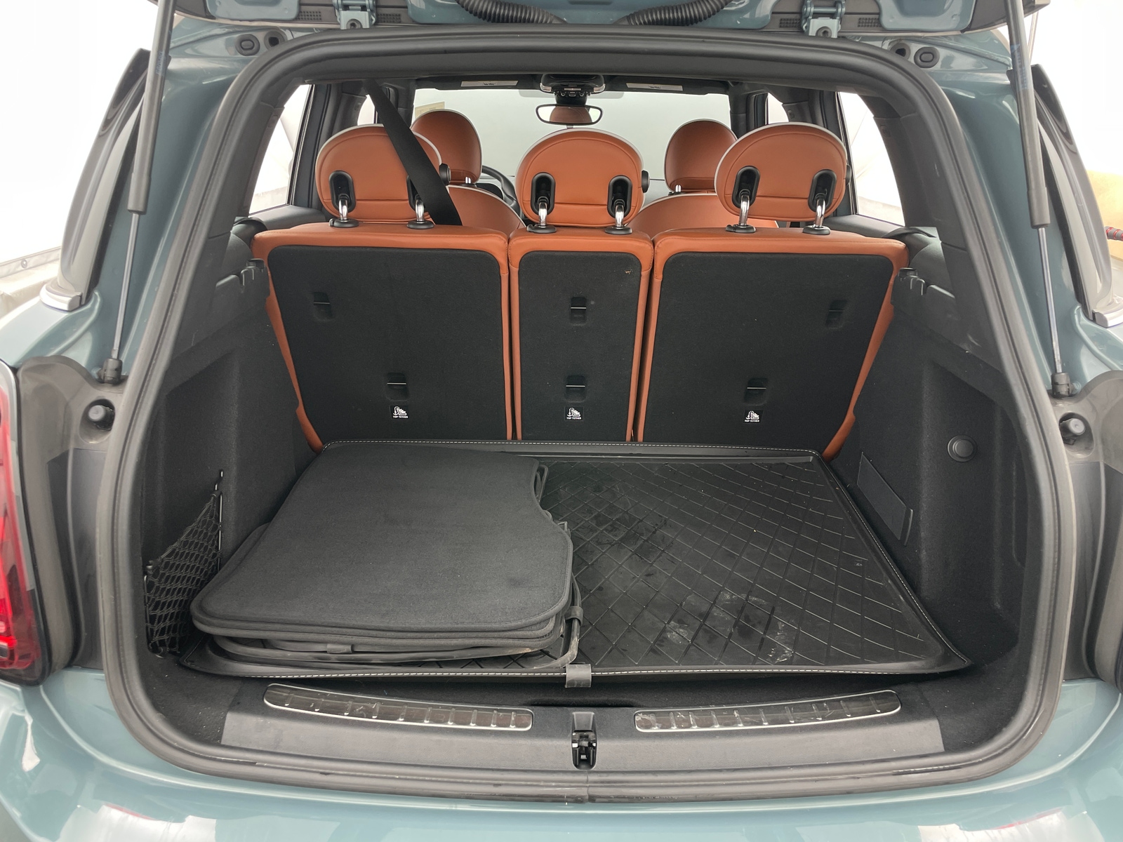 Thumbnail: 2023 MINI Cooper Countryman - 6