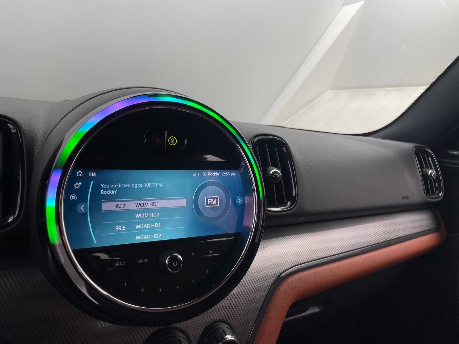 Thumbnail: 2023 MINI Cooper Countryman - 3