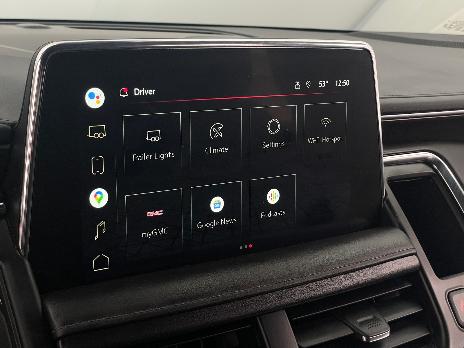 Thumbnail: 2022 GMC Yukon - 4