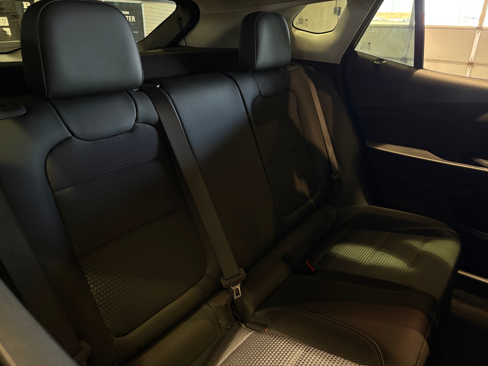 Thumbnail: 2025 Chevrolet Trax - 6