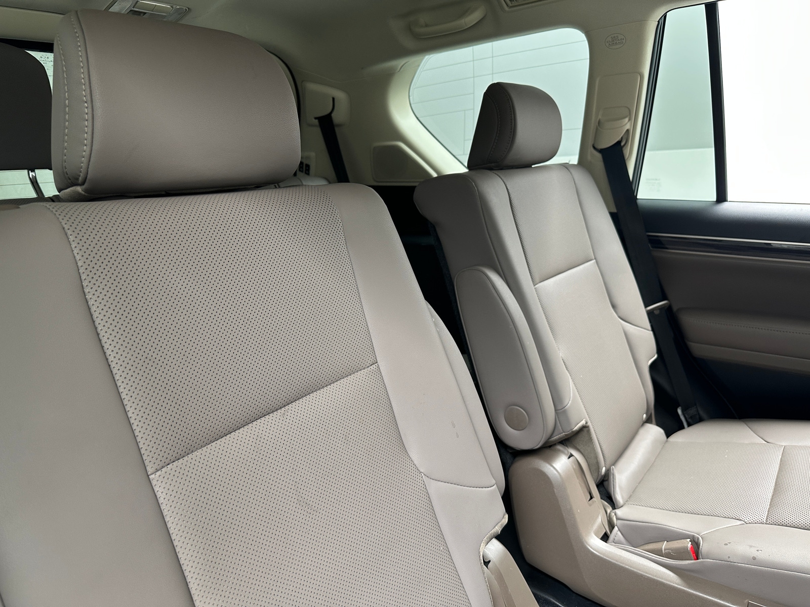 Thumbnail: 2021 Lexus GX - 5