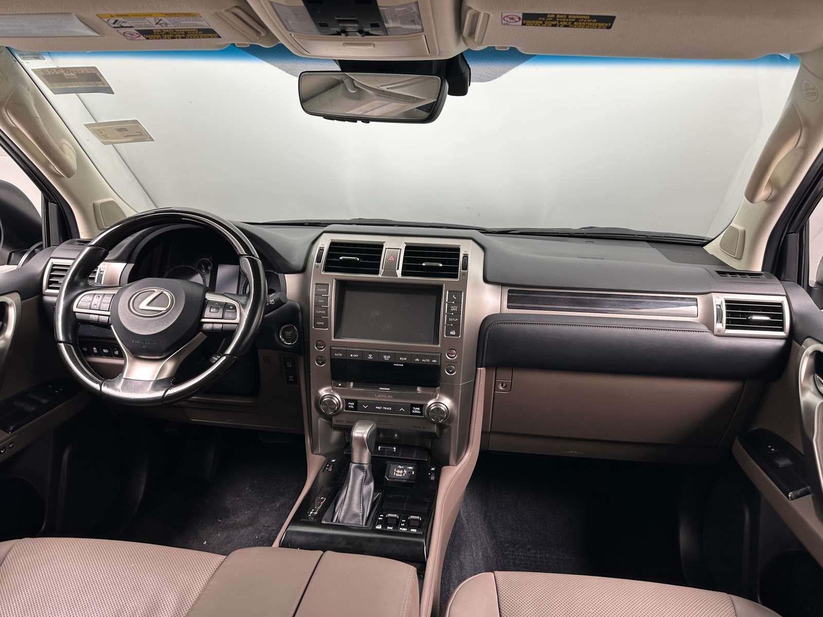 Thumbnail: 2021 Lexus GX - 2