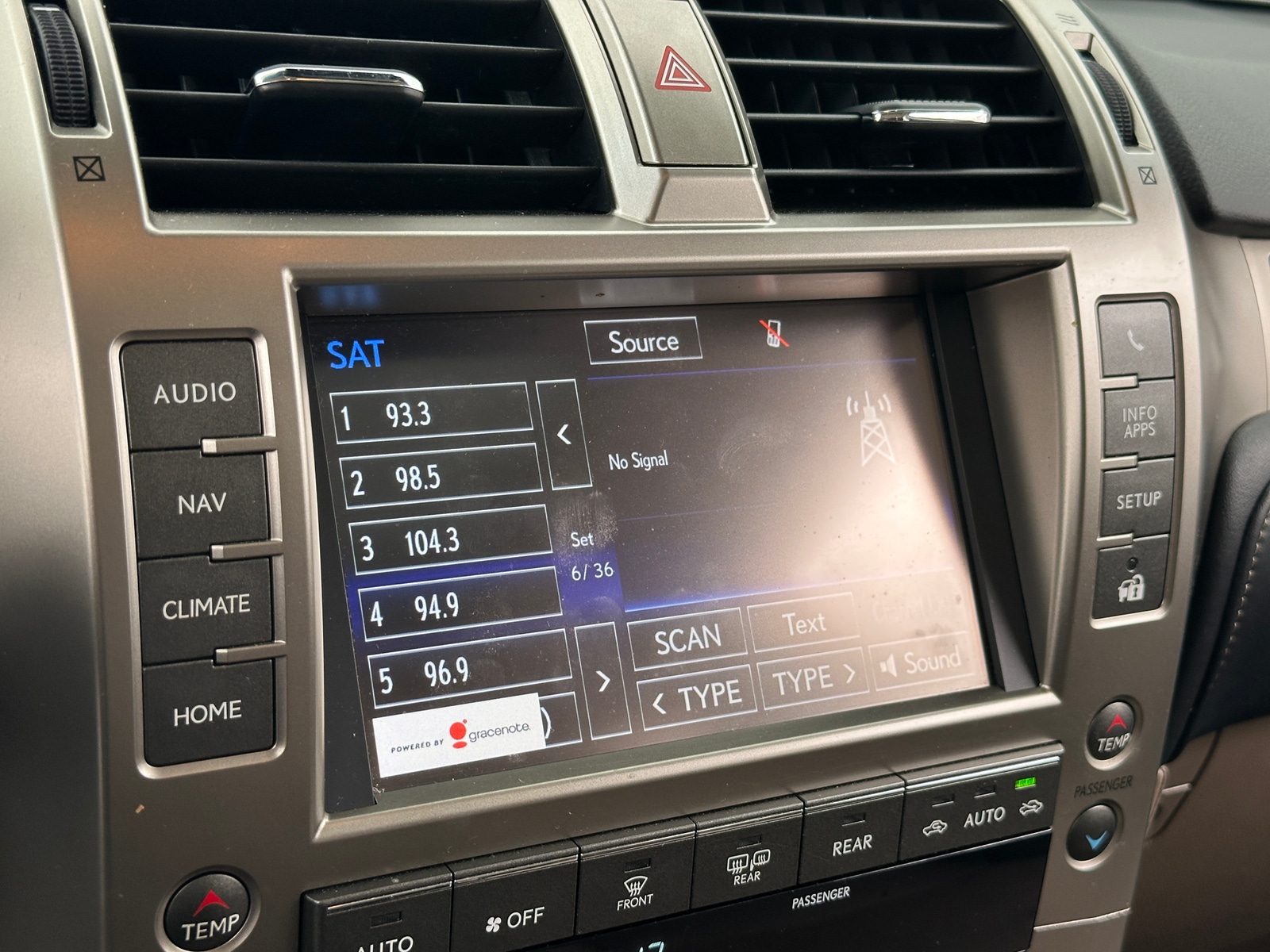 Thumbnail: 2021 Lexus GX - 3