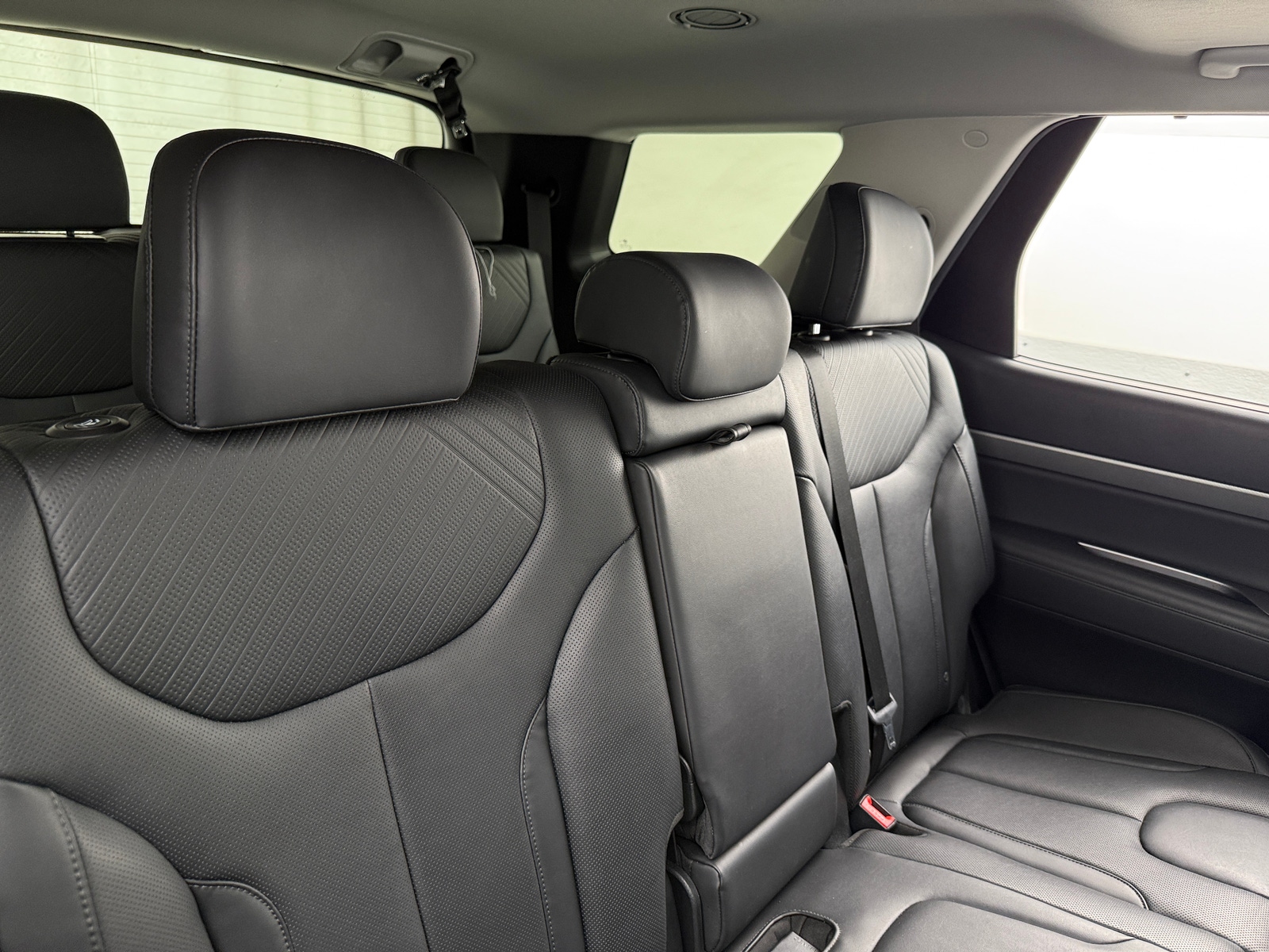 Thumbnail: 2024 Hyundai Palisade - 5