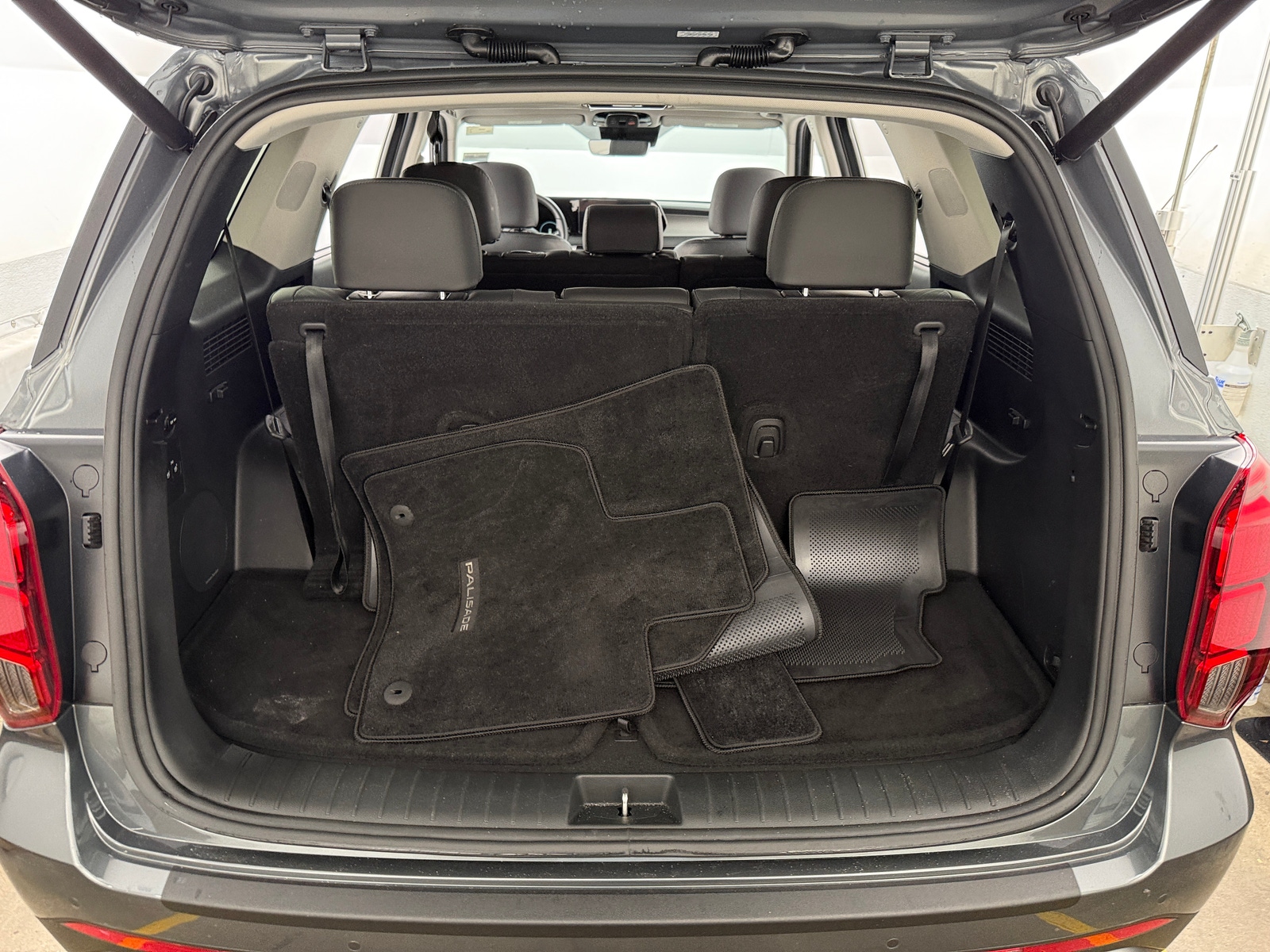 Thumbnail: 2024 Hyundai Palisade - 6