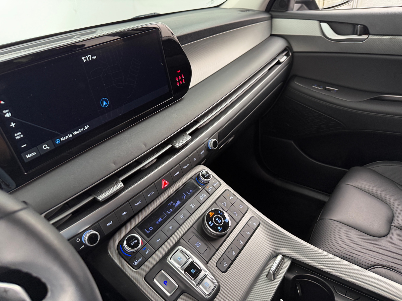 Thumbnail: 2024 Hyundai Palisade - 3