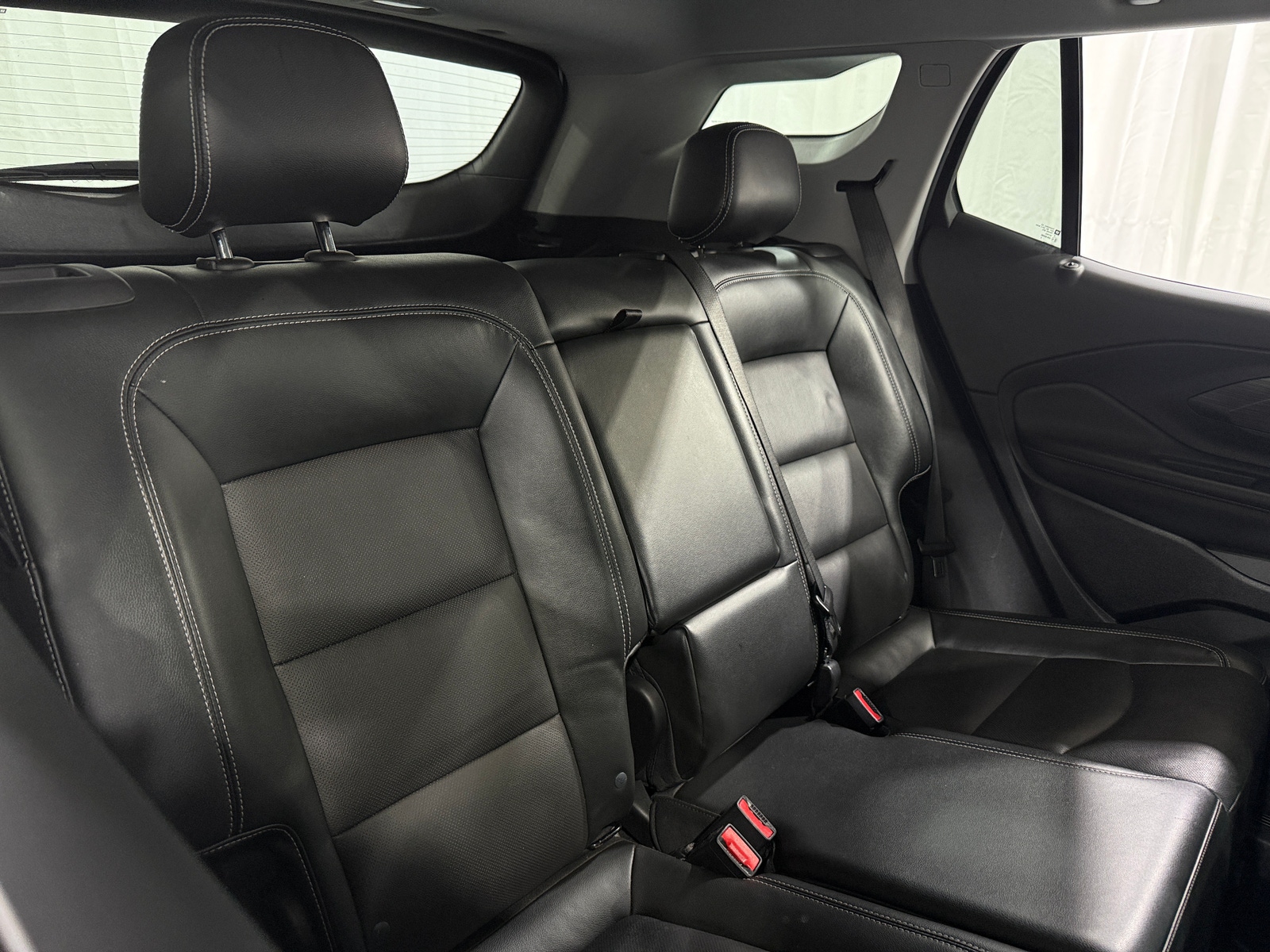 Thumbnail: 2022 GMC Terrain - 5