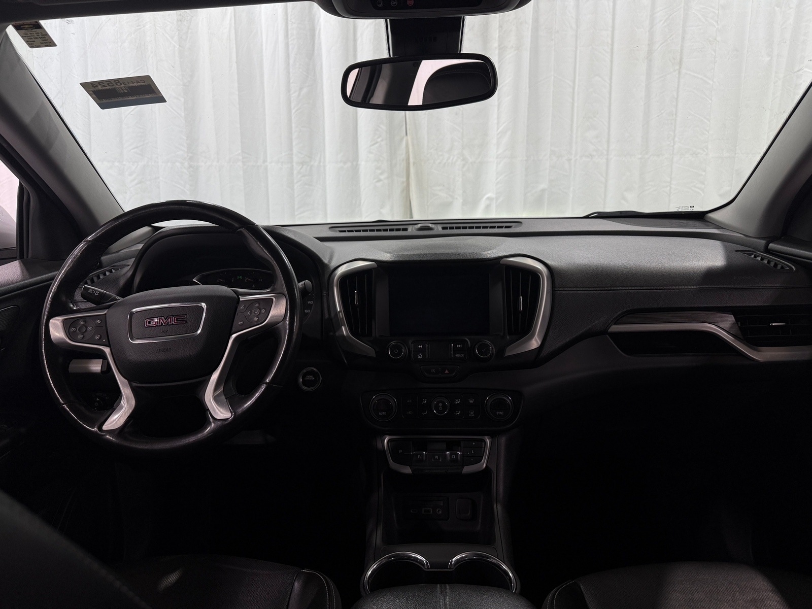 Thumbnail: 2022 GMC Terrain - 2