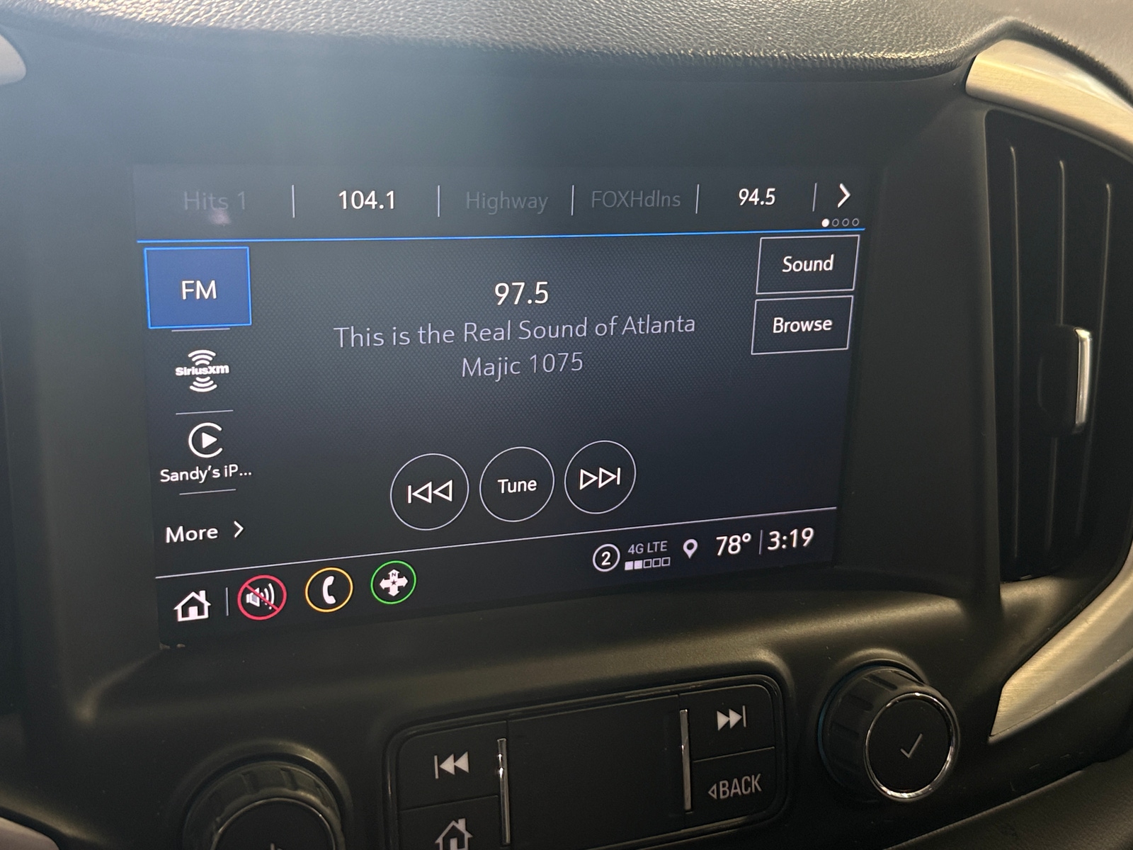 Thumbnail: 2022 GMC Terrain - 3