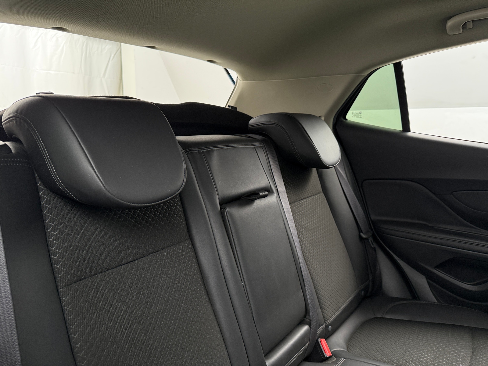 Thumbnail: 2018 Buick Encore - 6