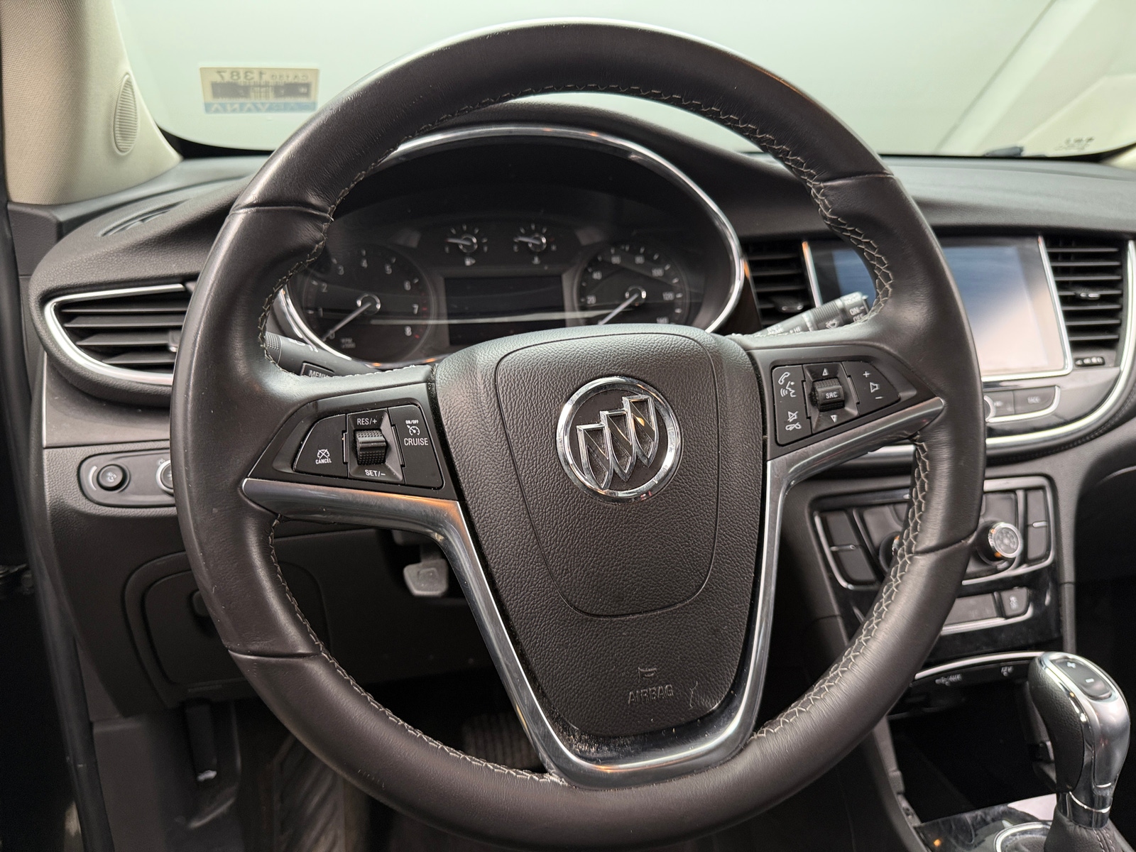 Thumbnail: 2018 Buick Encore - 5