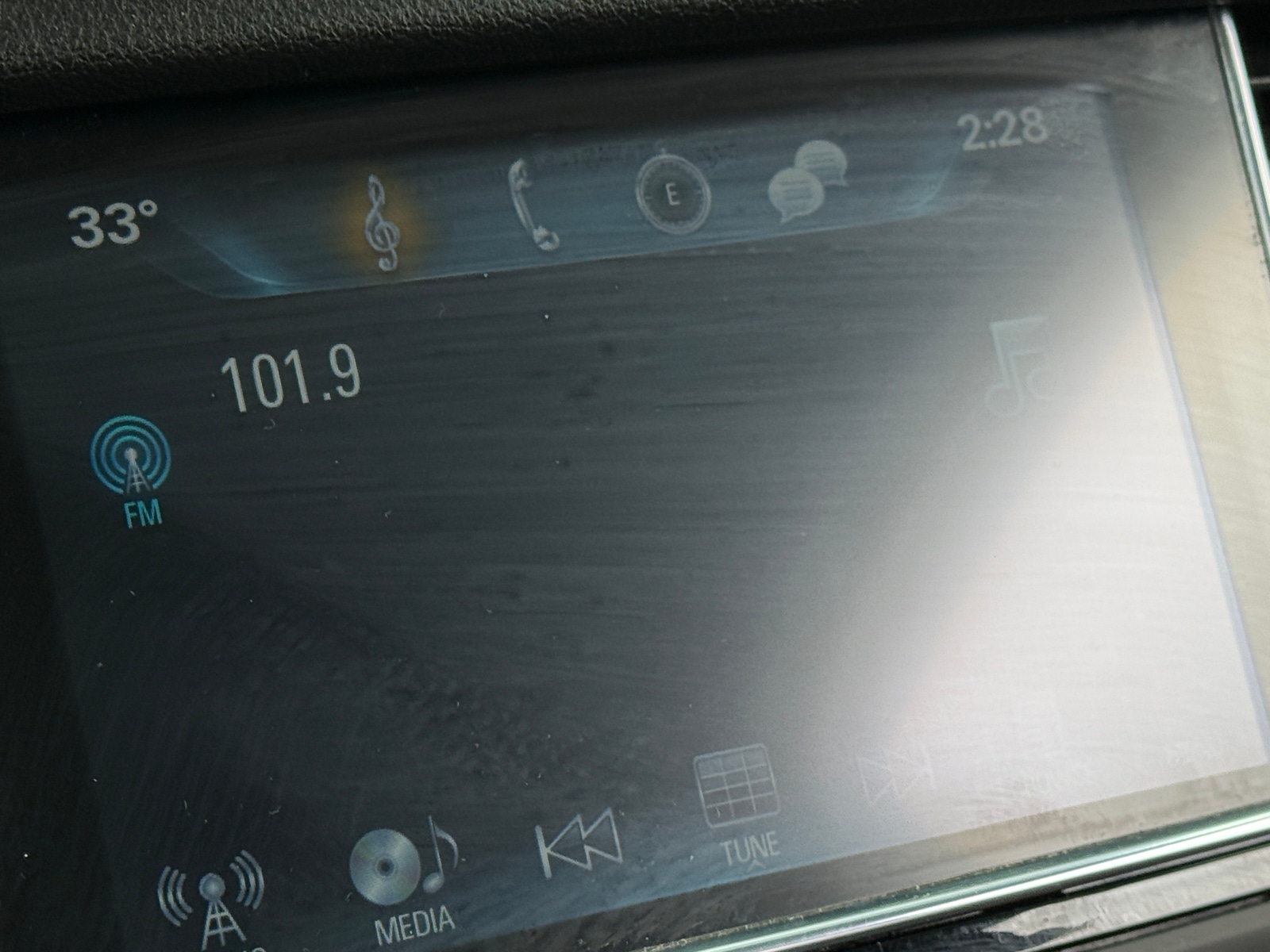 Thumbnail: 2018 Buick Encore - 4