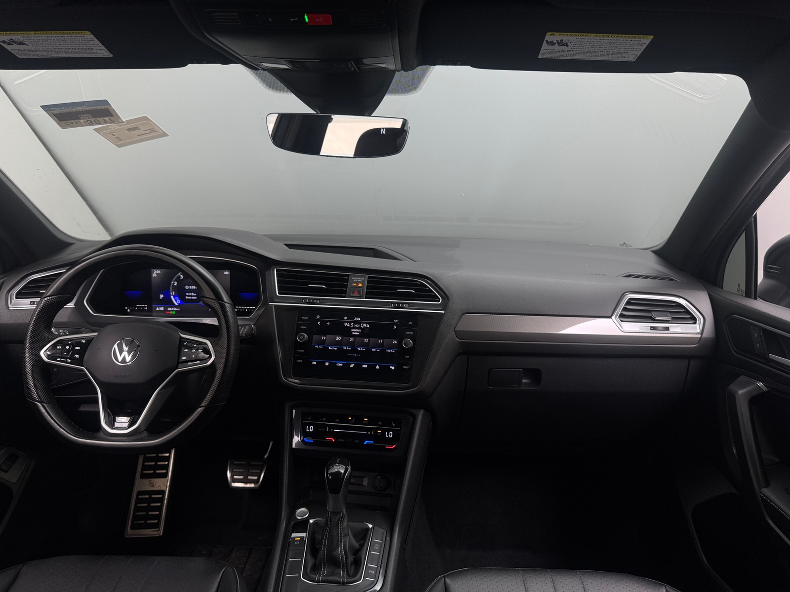 Thumbnail: 2022 Volkswagen Tiguan - 2