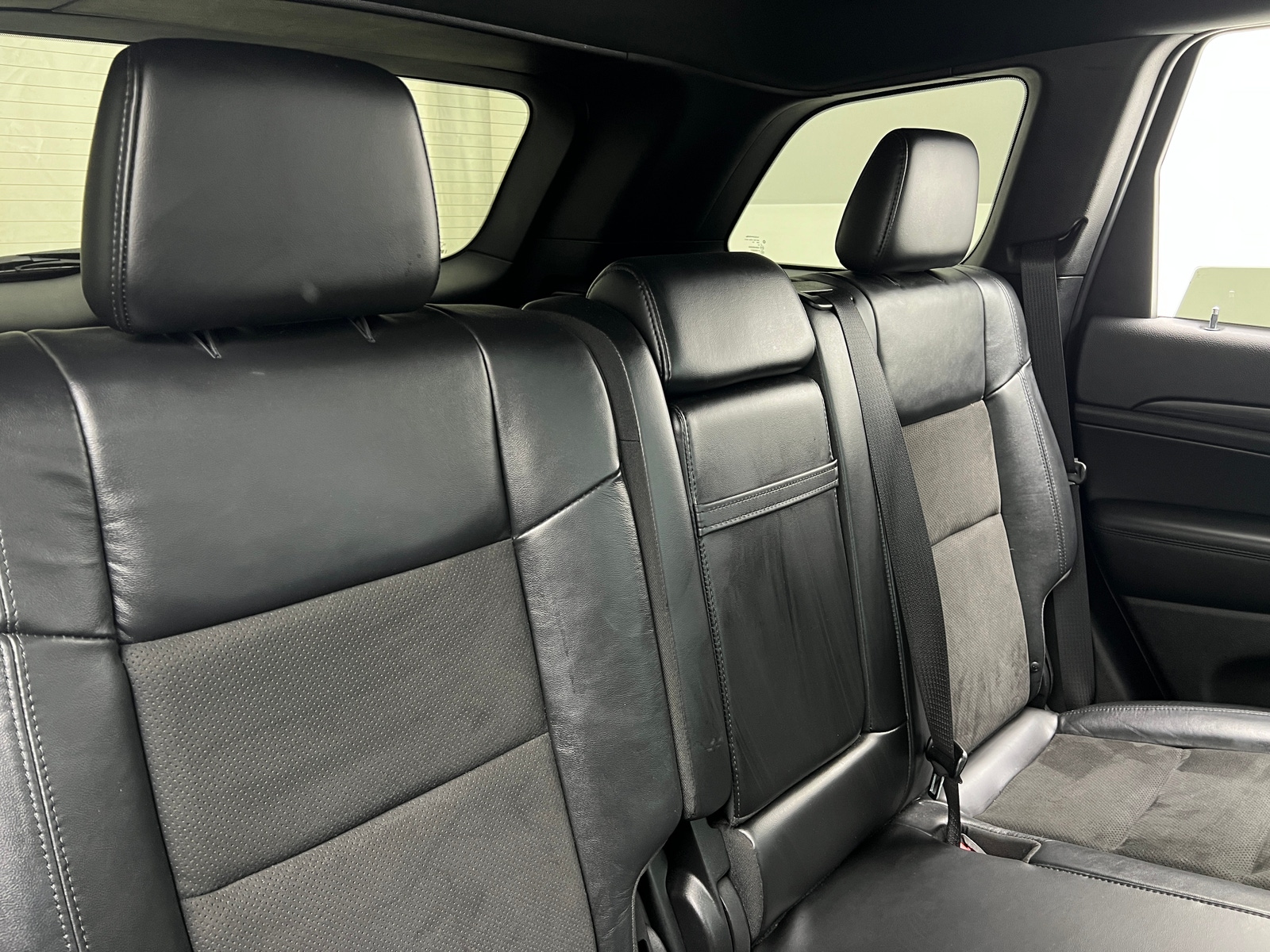 Thumbnail: 2019 Jeep Grand Cherokee - 5