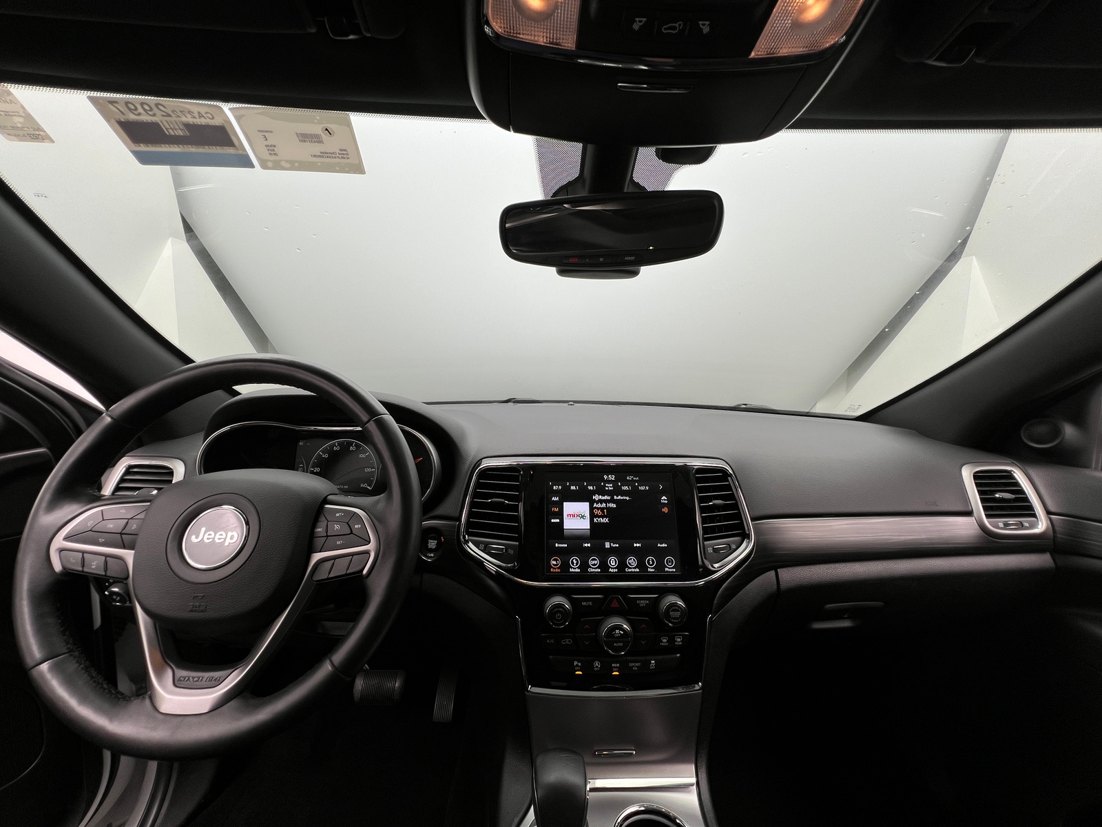 Thumbnail: 2019 Jeep Grand Cherokee - 2