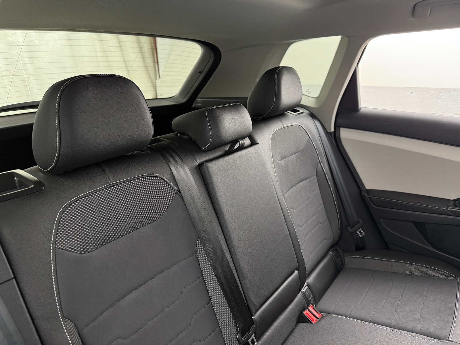 Thumbnail: 2025 Volkswagen Taos - 6