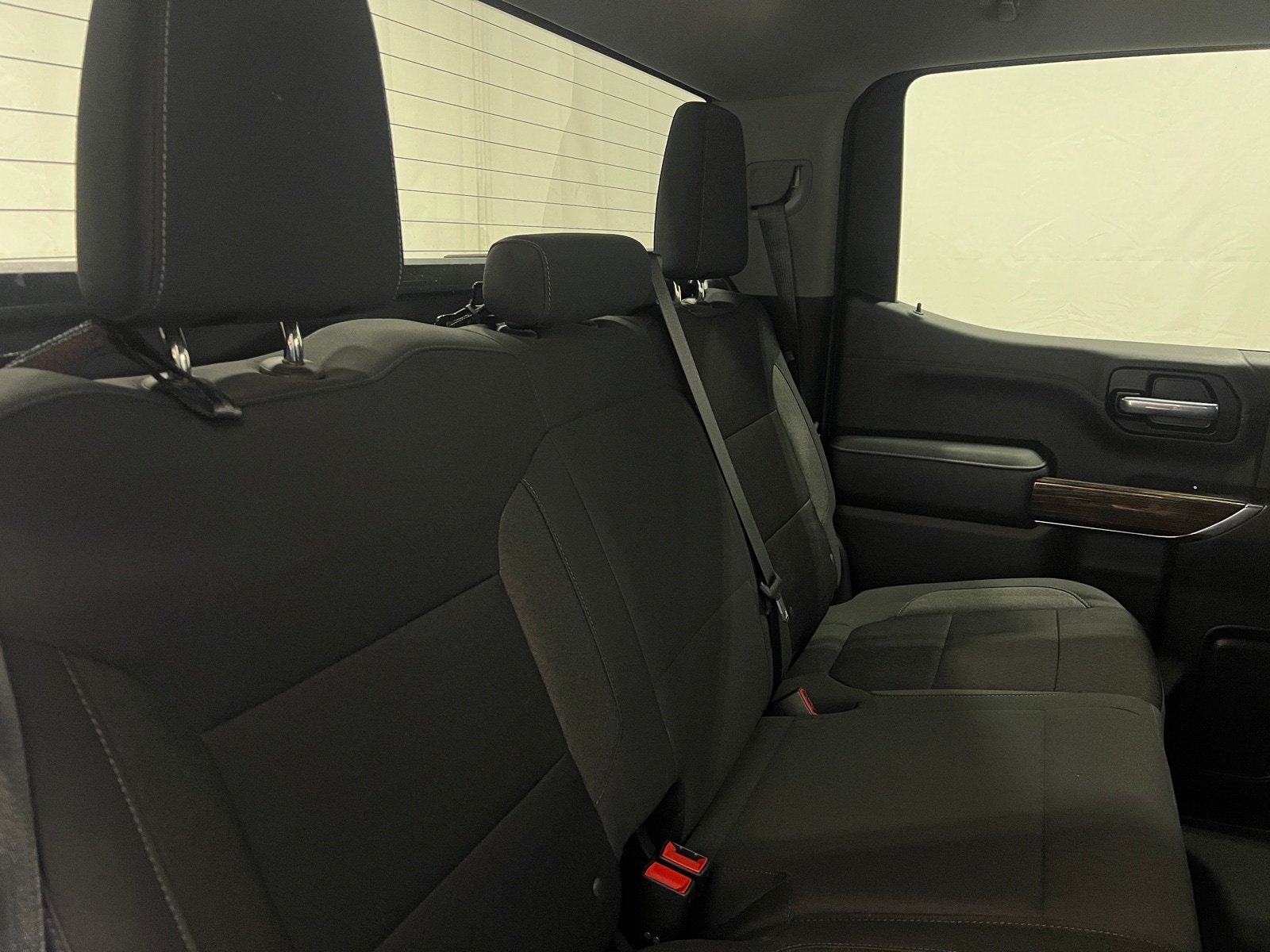 Thumbnail: 2021 GMC Sierra 1500 - 6