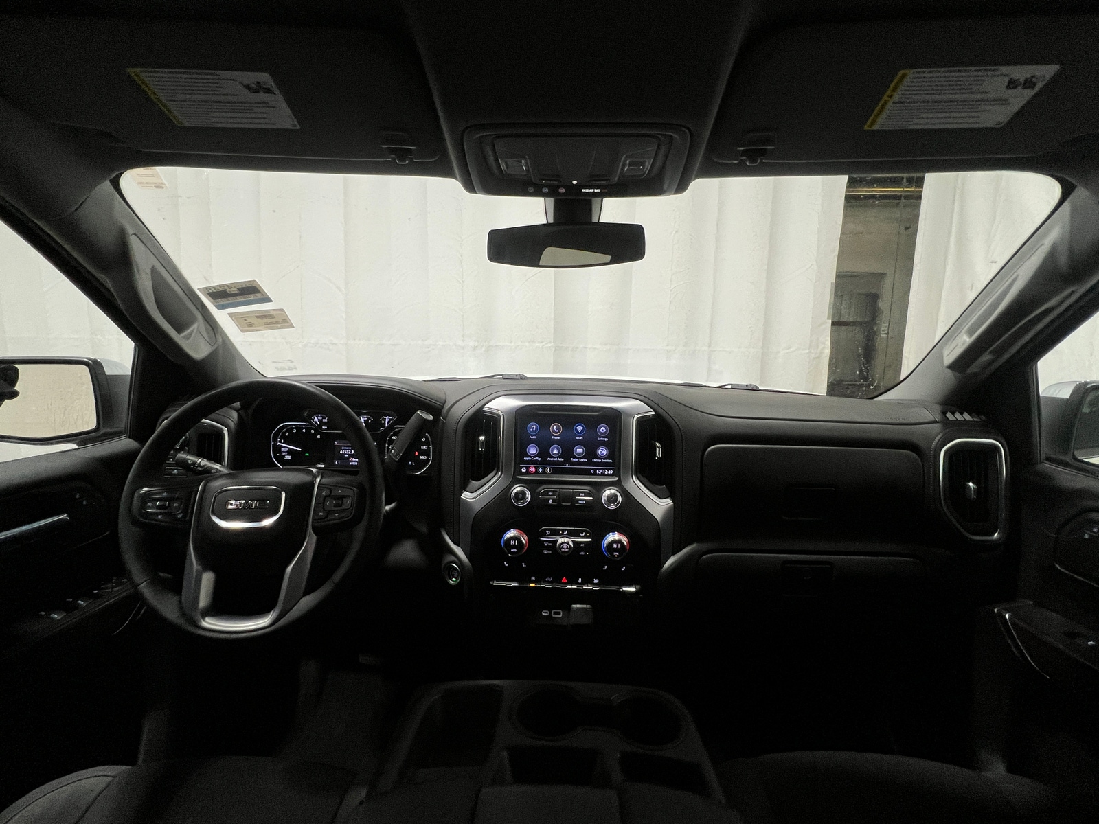 Thumbnail: 2021 GMC Sierra 1500 - 3