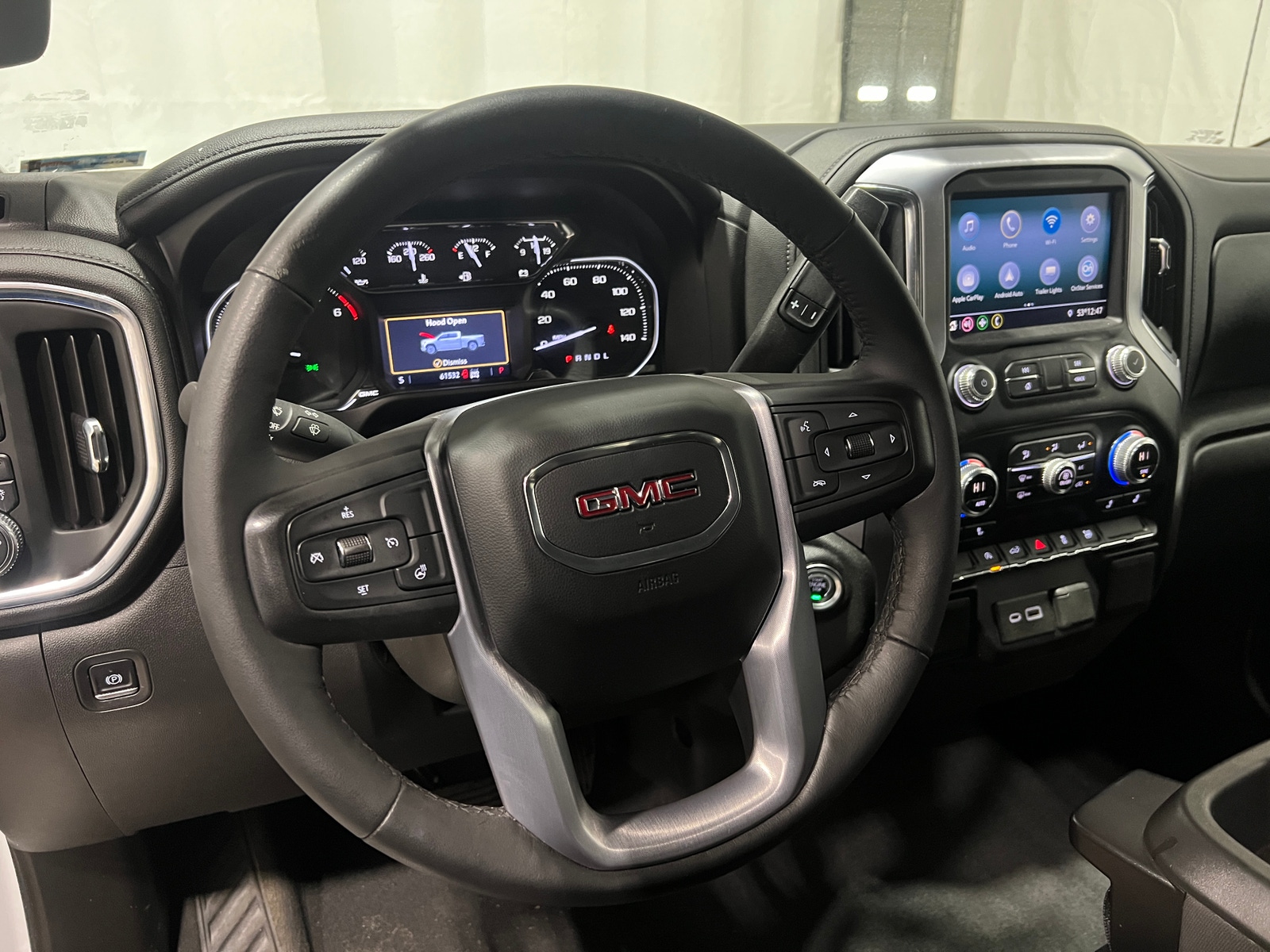 Thumbnail: 2021 GMC Sierra 1500 - 5