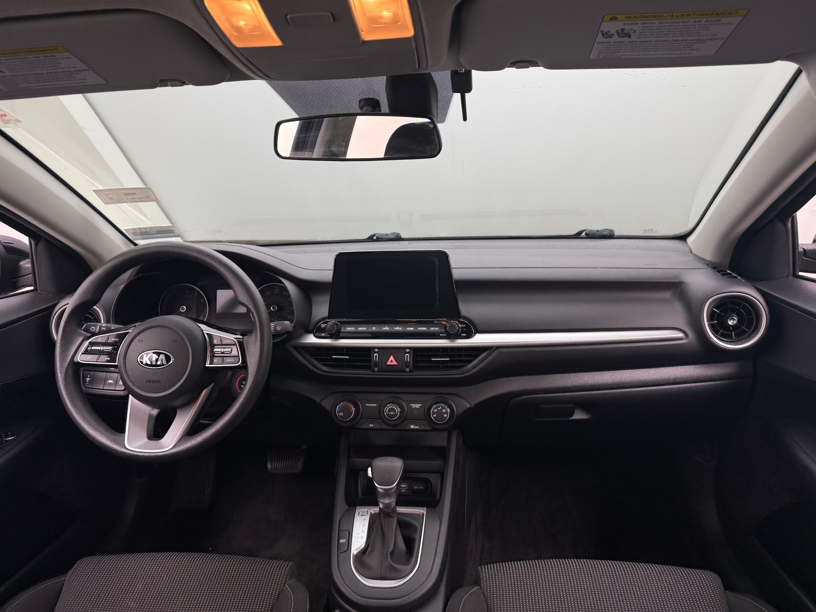 Thumbnail: 2020 Kia Forte - 3