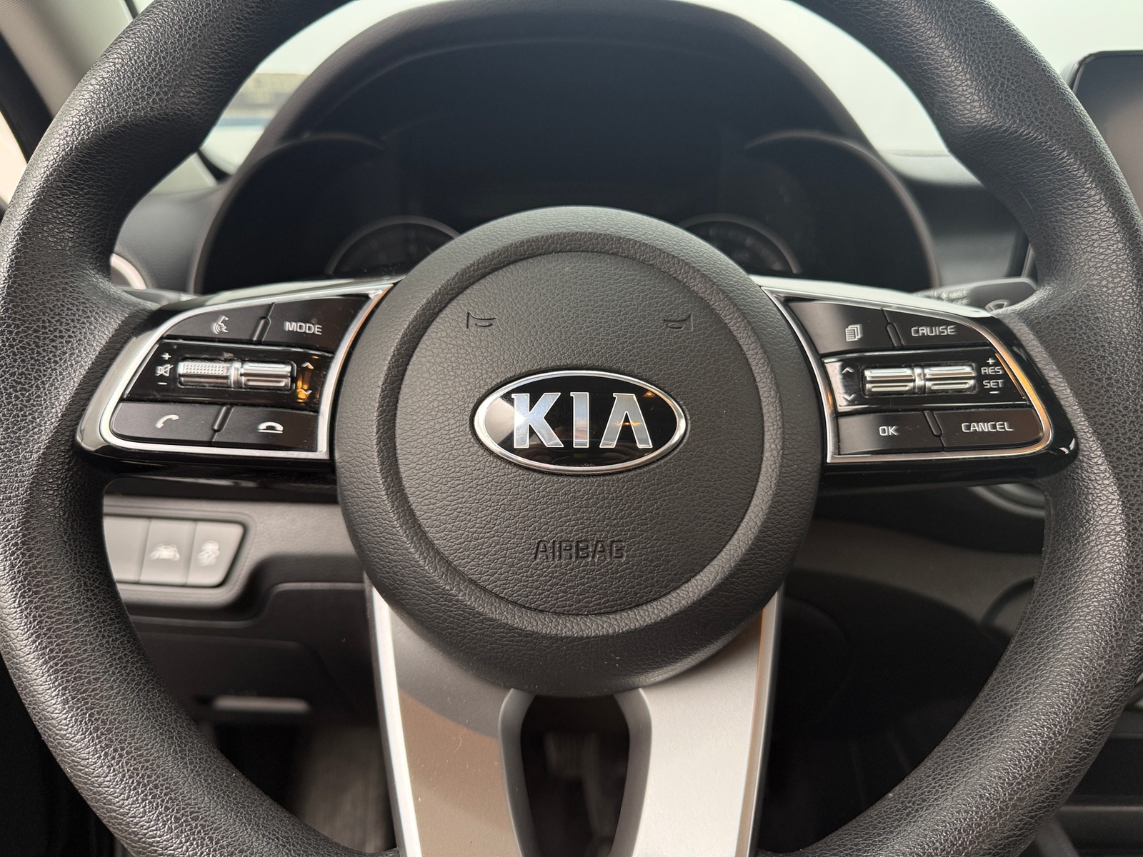 Thumbnail: 2020 Kia Forte - 5