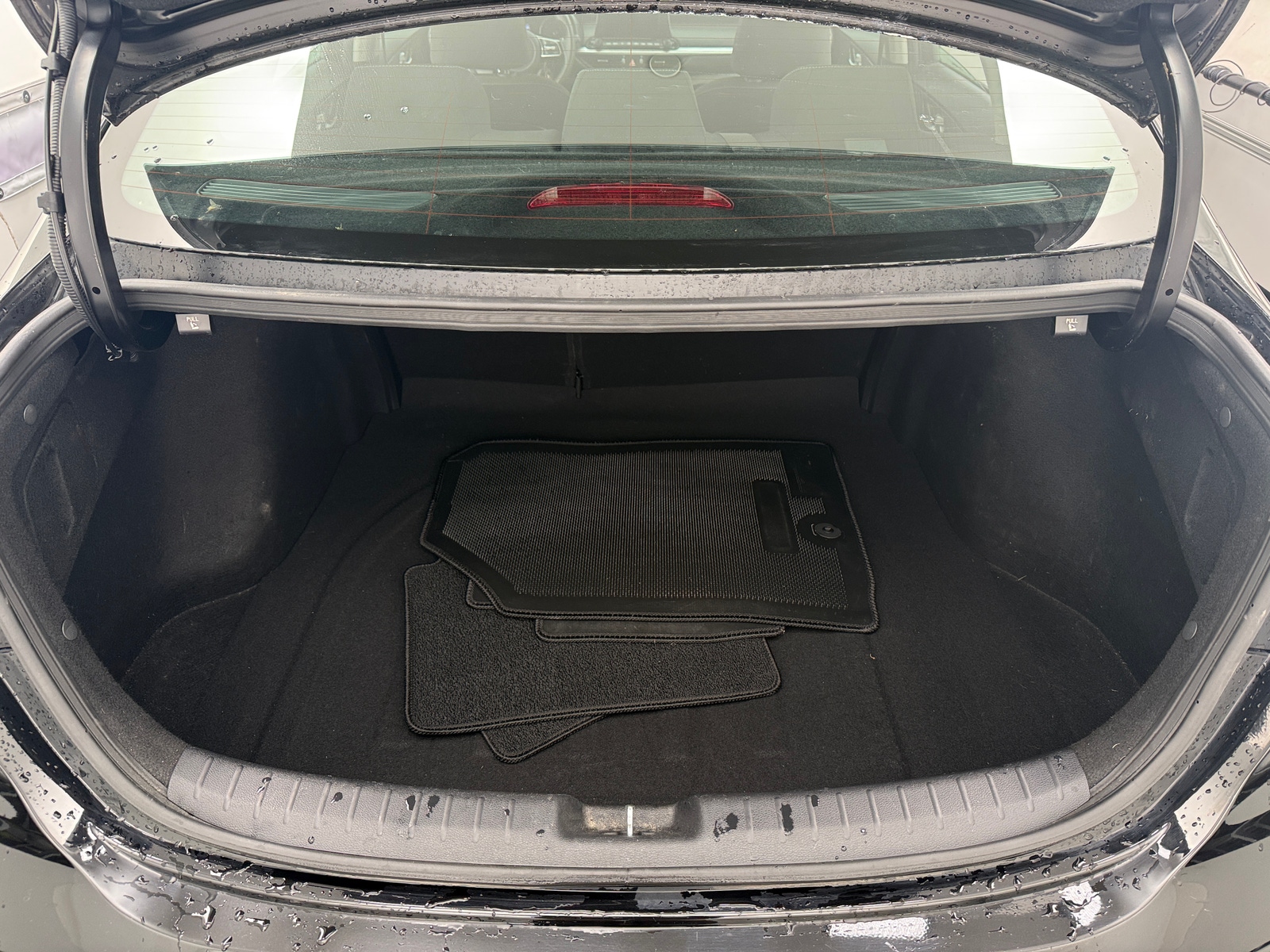 Thumbnail: 2020 Kia Forte - 7