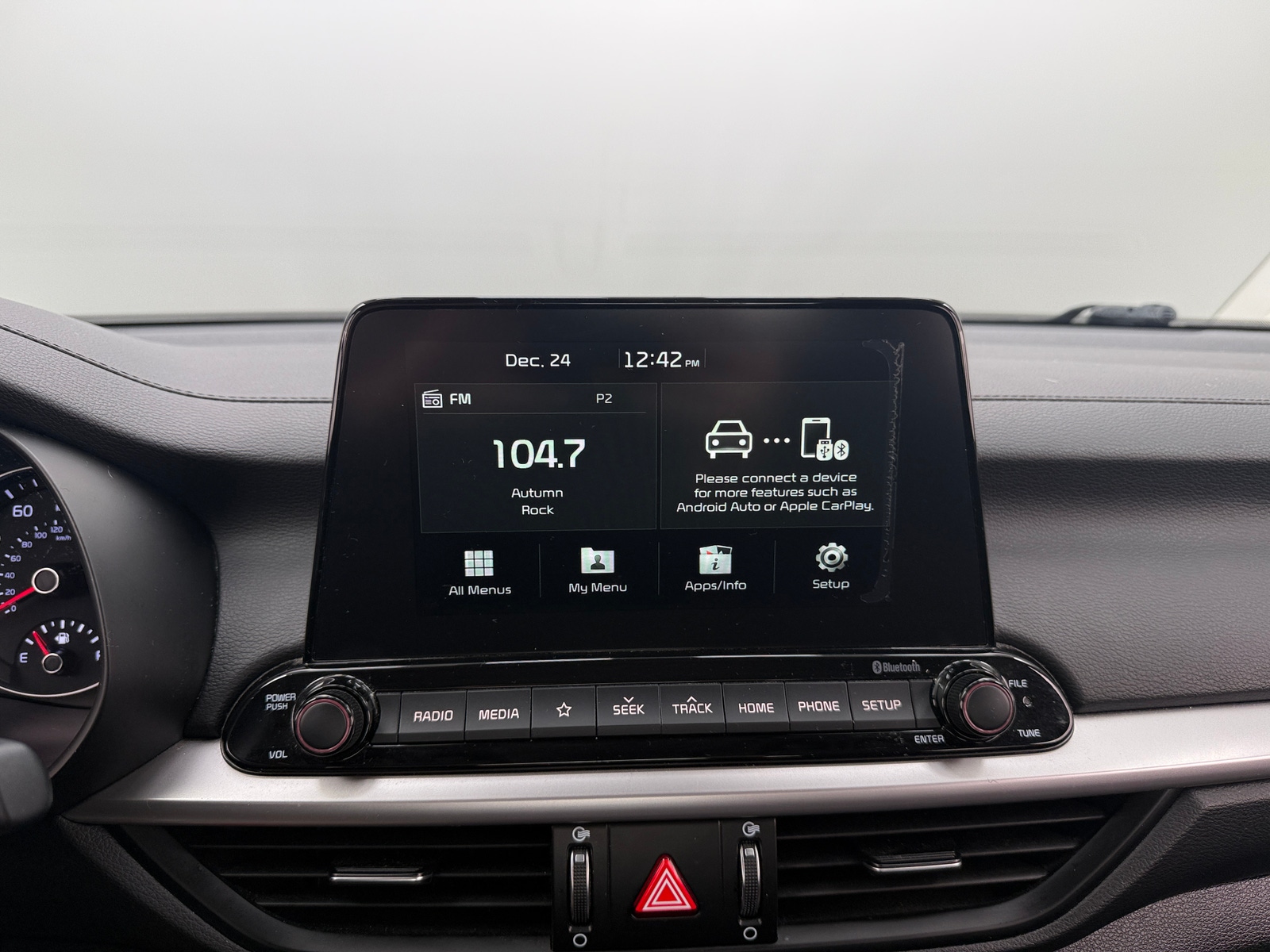 Thumbnail: 2020 Kia Forte - 4